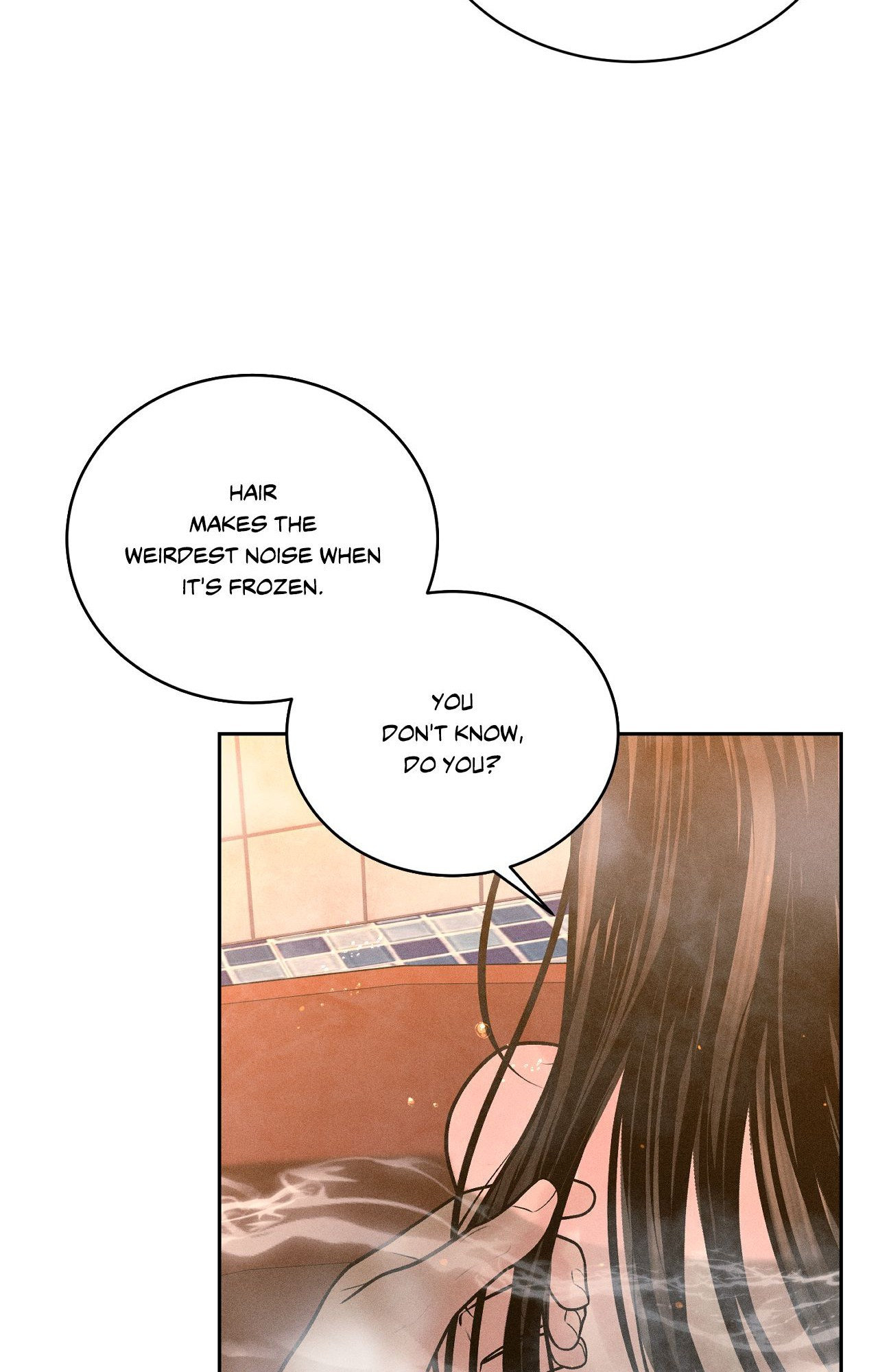 Heated Exchange Chapter 17 page 75 - 