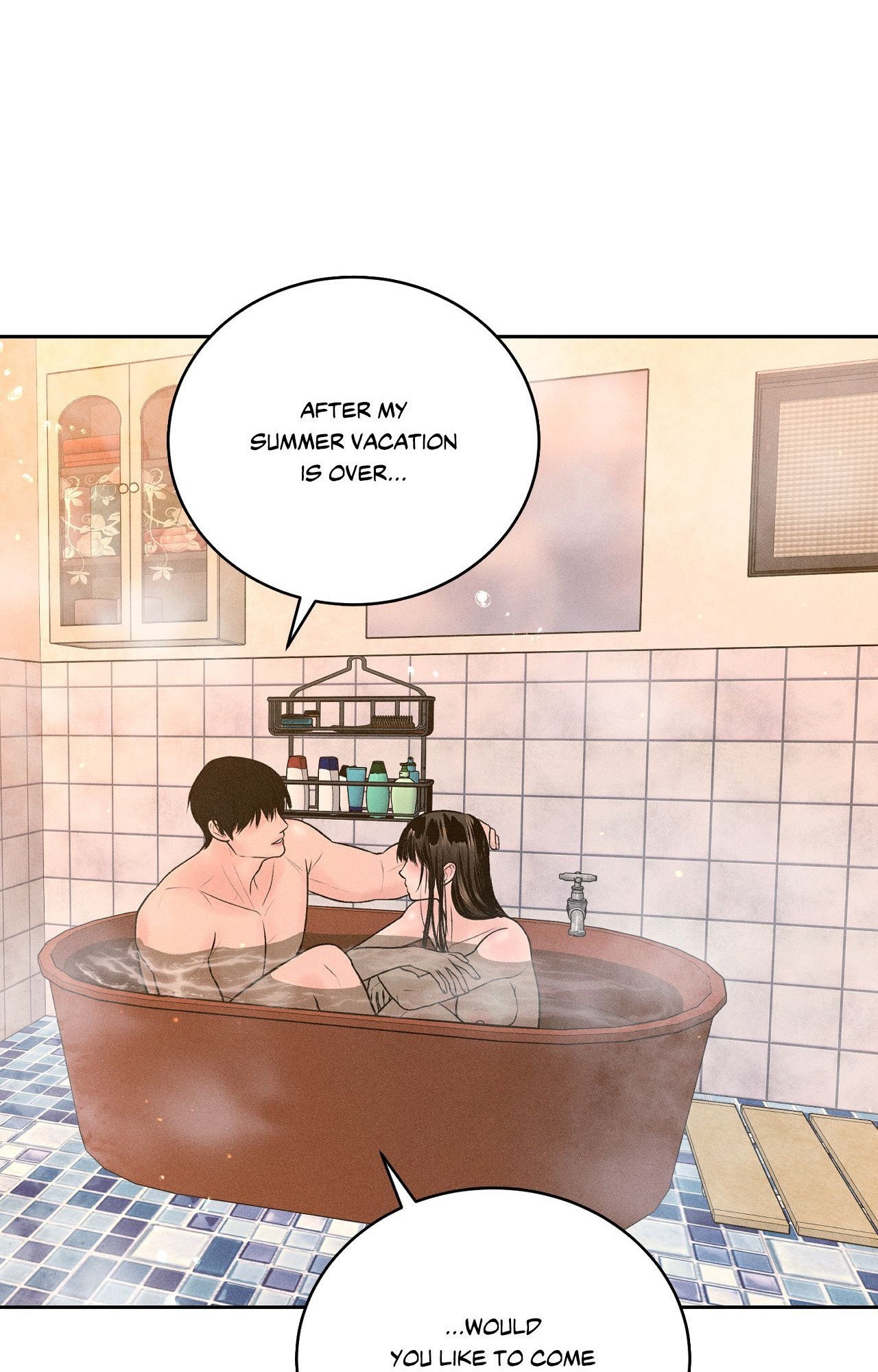 Heated Exchange Chapter 17 page 77 - 