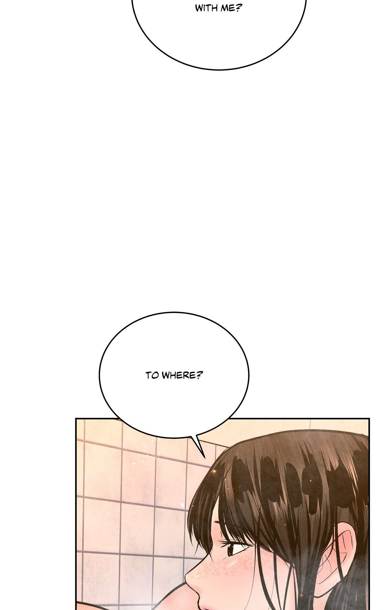 Heated Exchange Chapter 17 page 78 - 