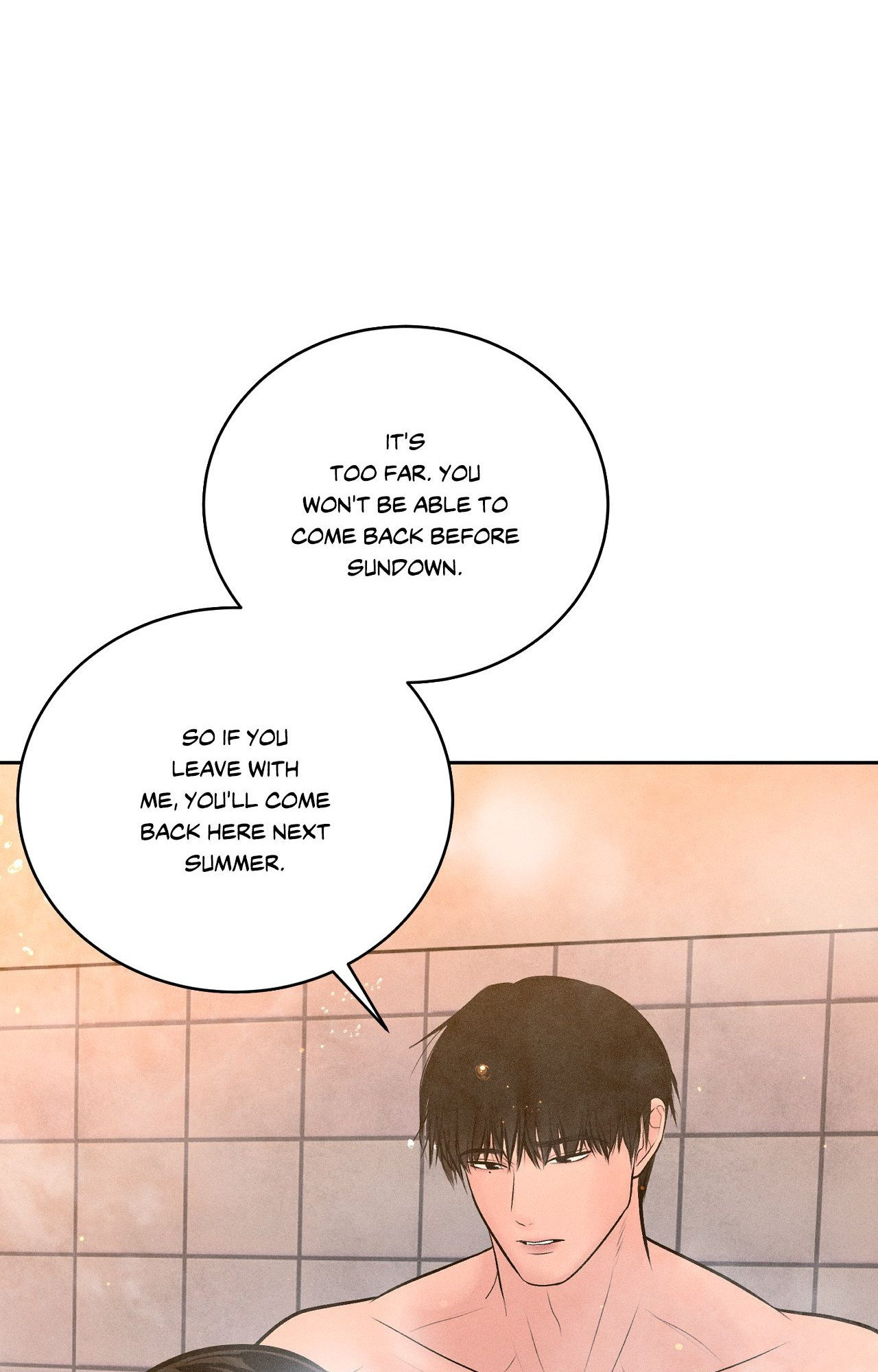Heated Exchange Chapter 17 page 81 - 