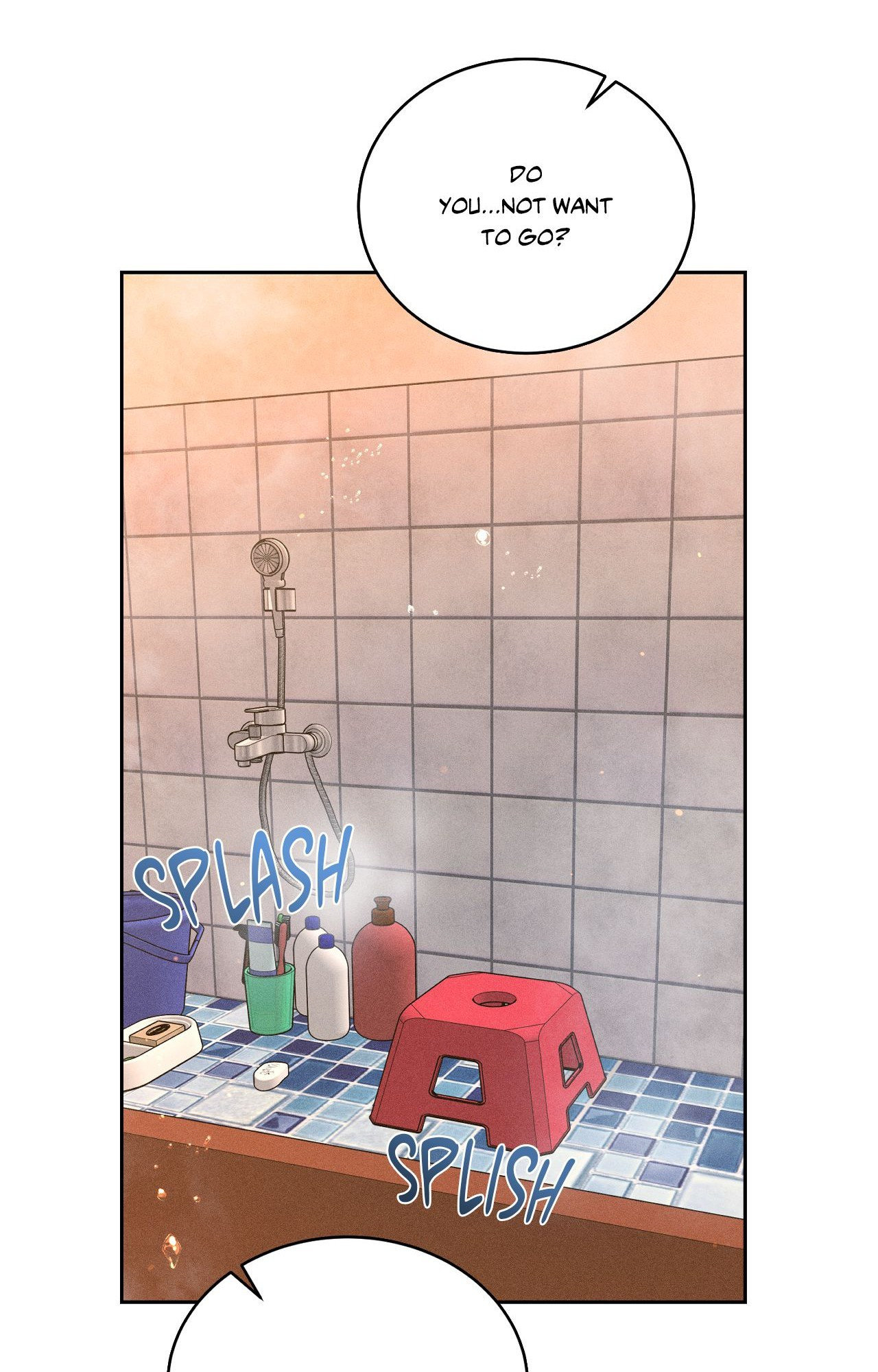 Heated Exchange Chapter 17 page 83 - 
