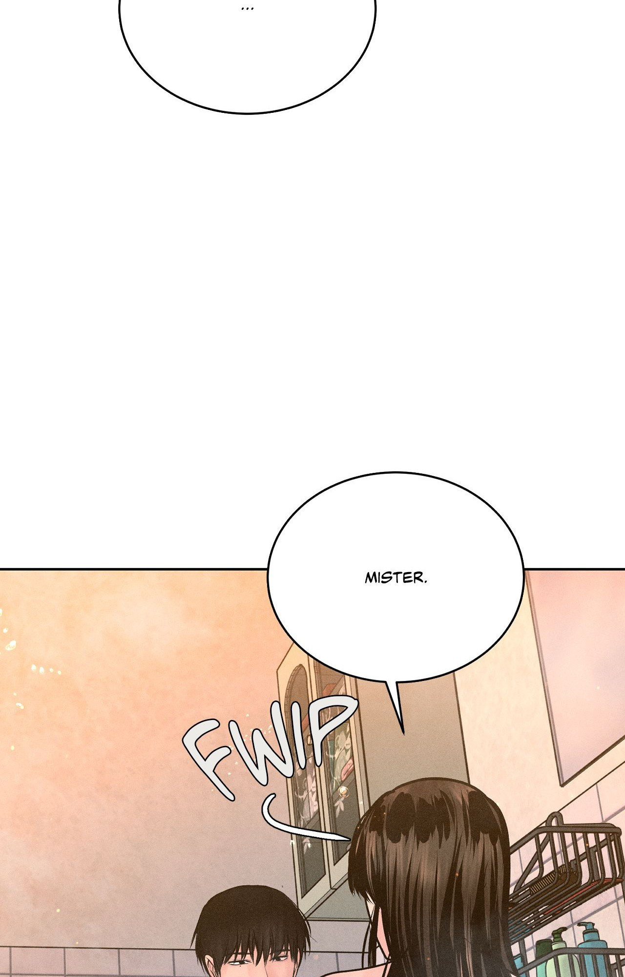 Heated Exchange Chapter 17 page 84 - 