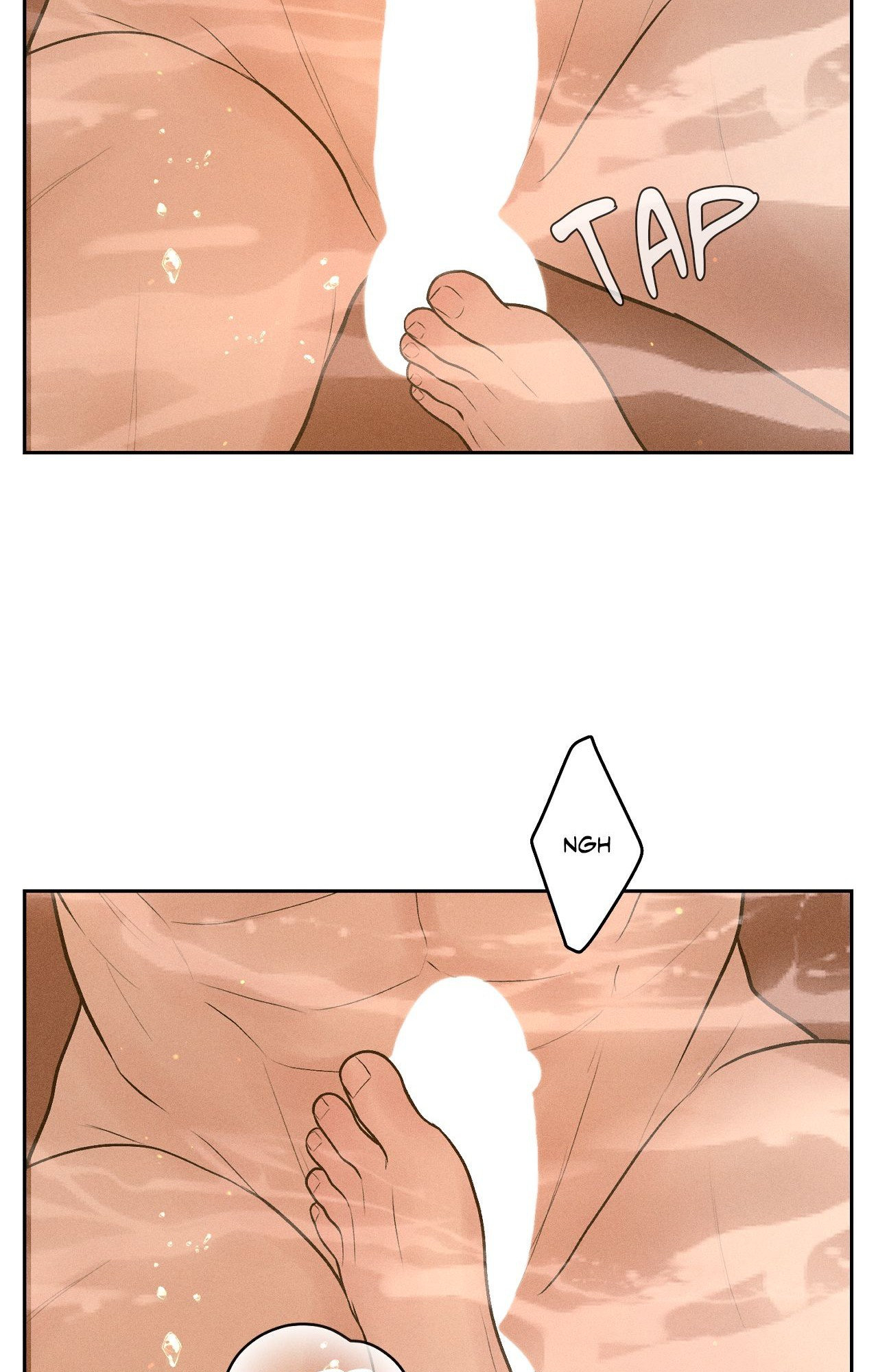 Heated Exchange Chapter 17 page 87 - 