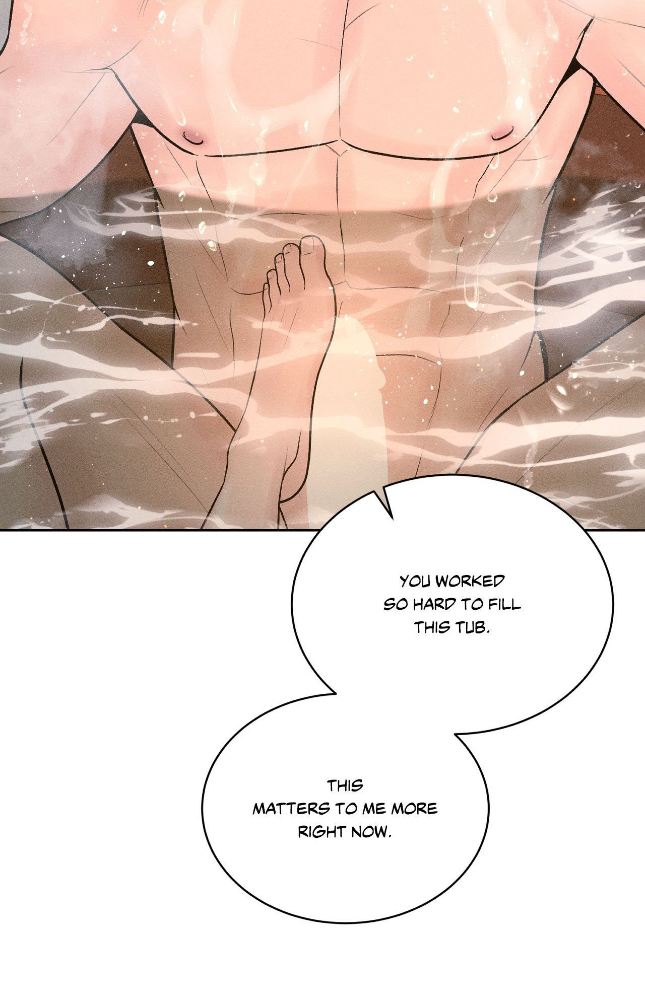 Heated Exchange Chapter 17 page 91 - 