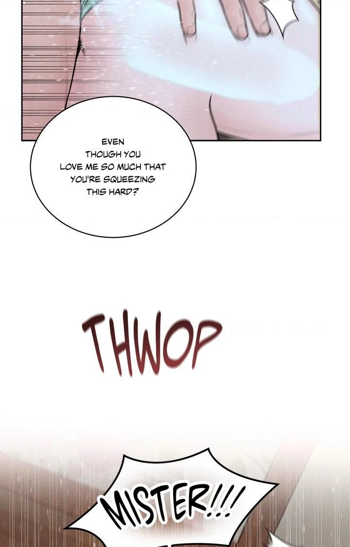 Heated Exchange Chapter 23 page 63 - 
