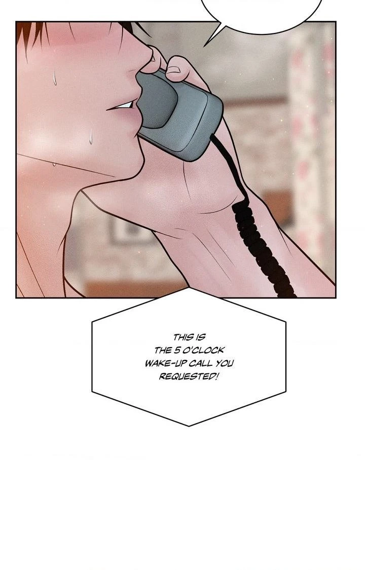 Heated Exchange Chapter 23 page 79 - 