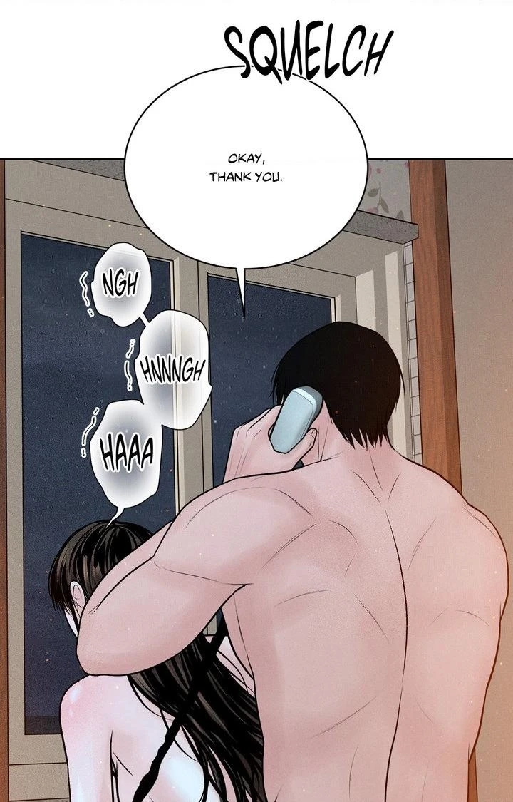 Heated Exchange Chapter 23 page 80 - 
