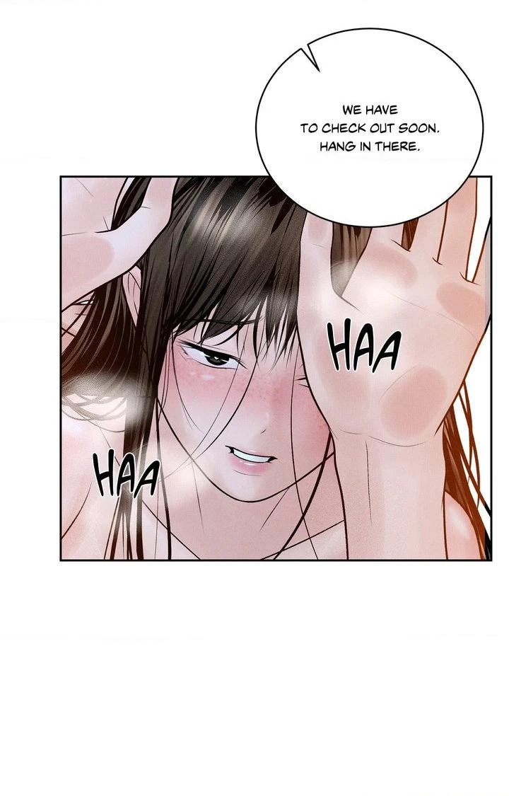 Heated Exchange Chapter 23 page 83 - 
