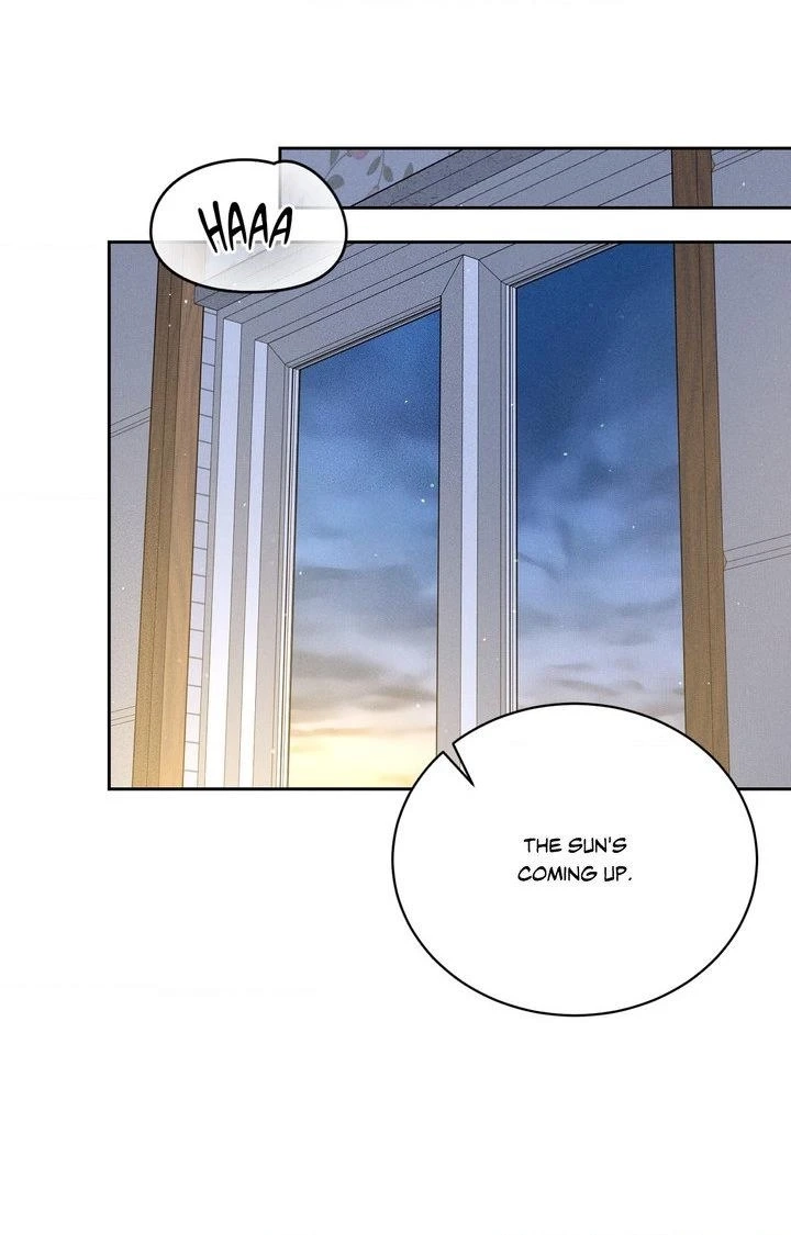 Heated Exchange Chapter 23 page 94 - 