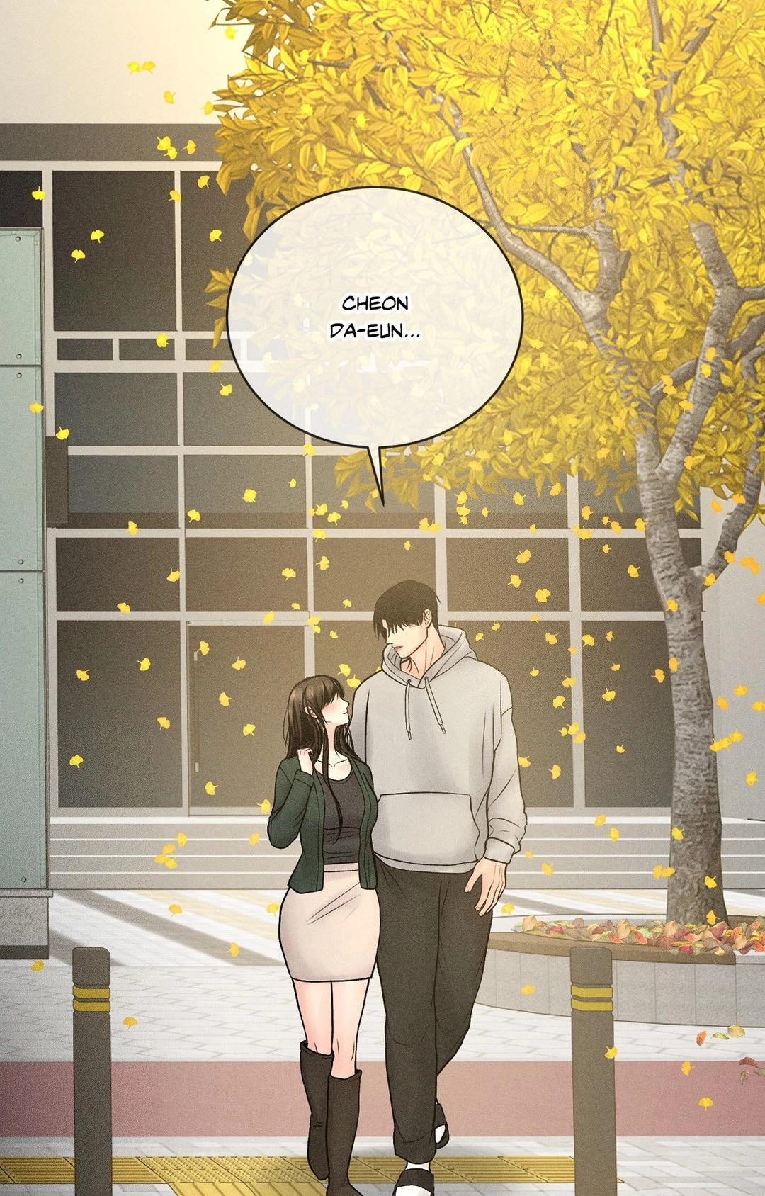 Heated Exchange Chapter 24 page 47 - 