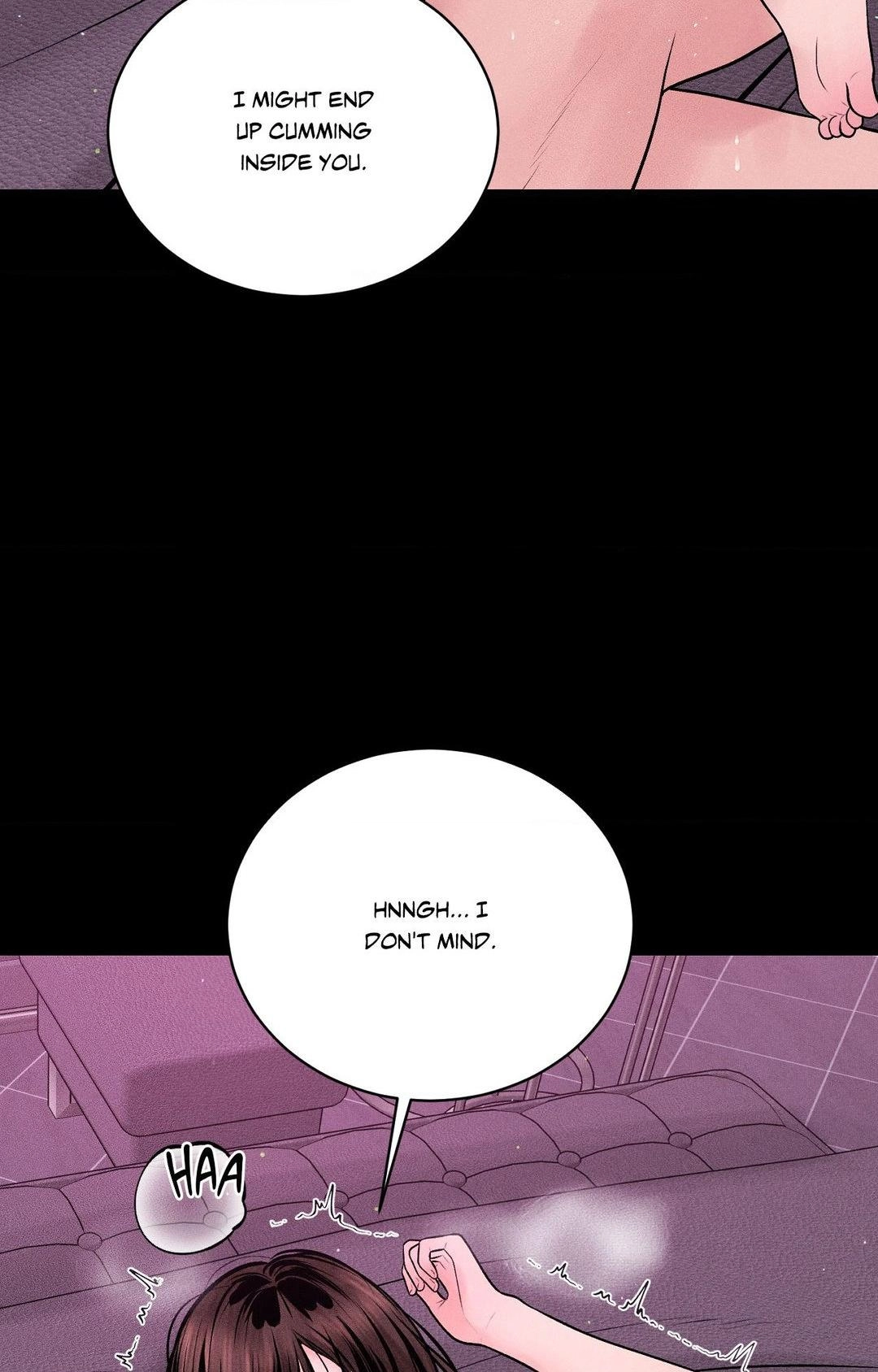 Heated Exchange Chapter 24 page 67 - 