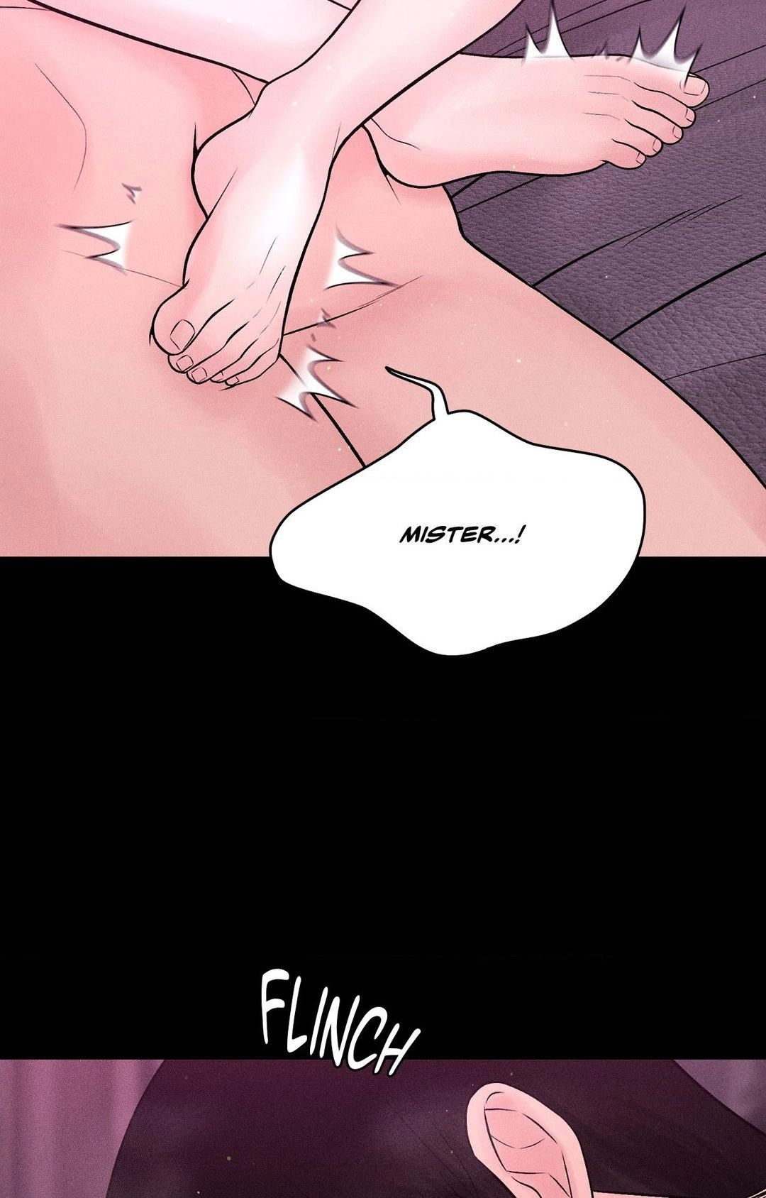 Heated Exchange Chapter 24 page 73 - 