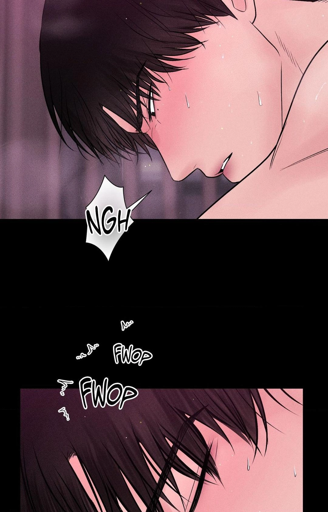 Heated Exchange Chapter 24 page 74 - 