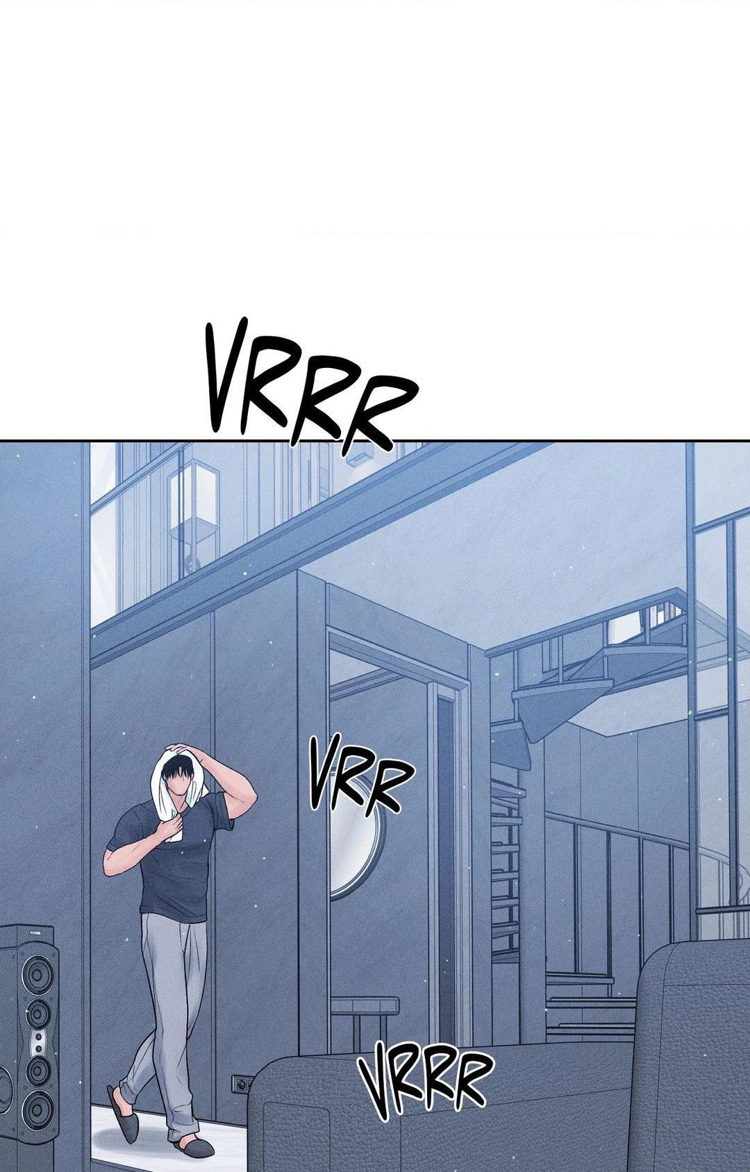 Heated Exchange Chapter 24 page 84 - 