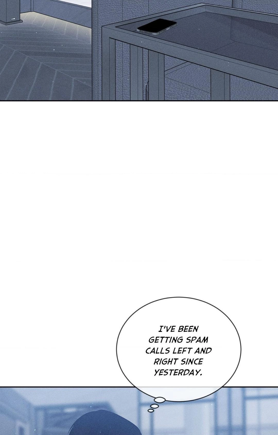 Heated Exchange Chapter 24 page 85 - 