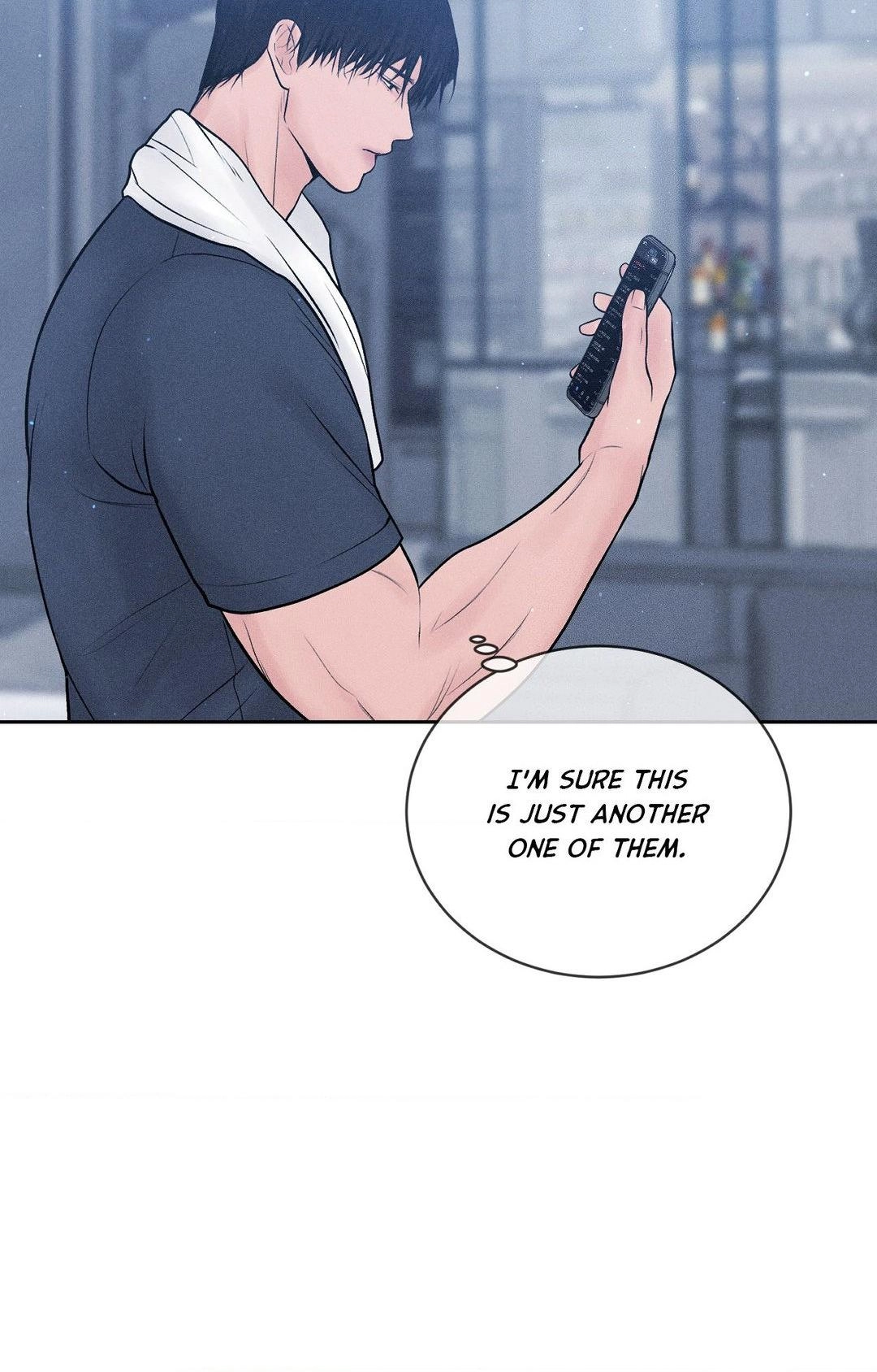 Heated Exchange Chapter 24 page 86 - 