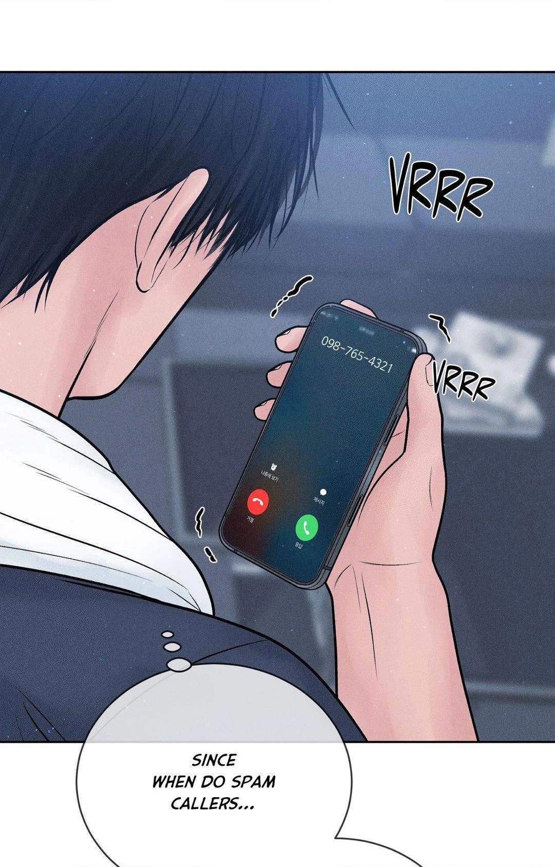 Heated Exchange Chapter 24 page 88 - 