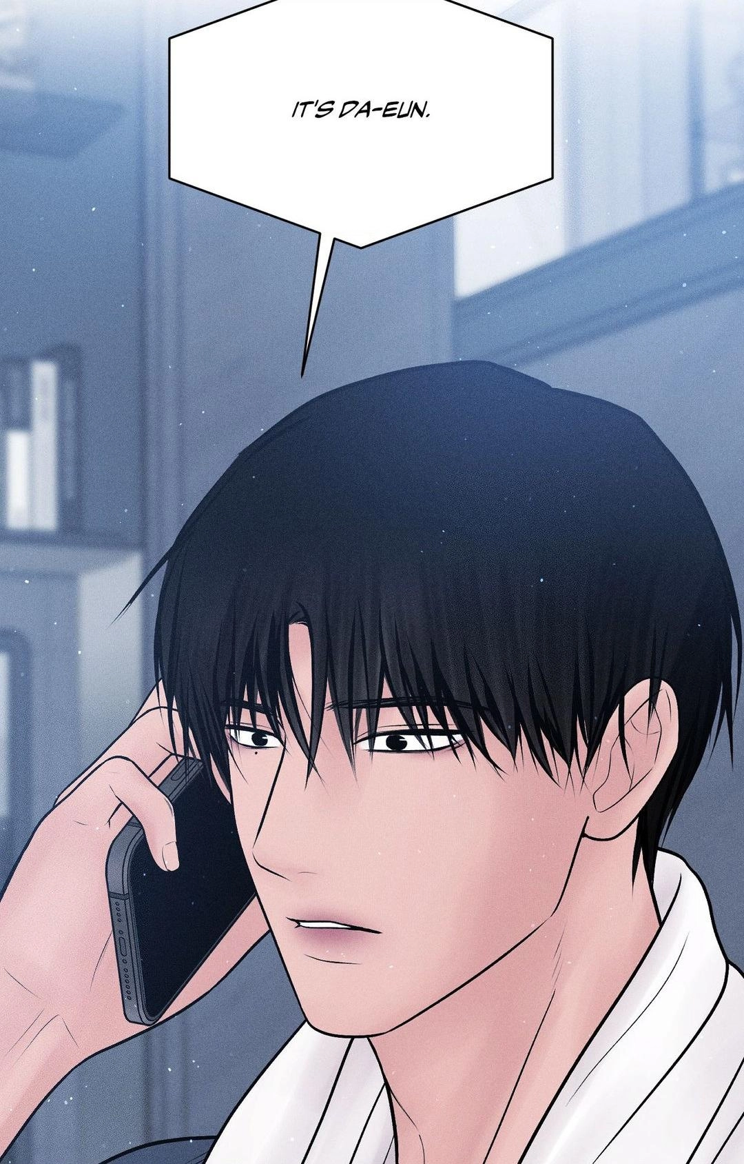 Heated Exchange Chapter 24 page 95 - 