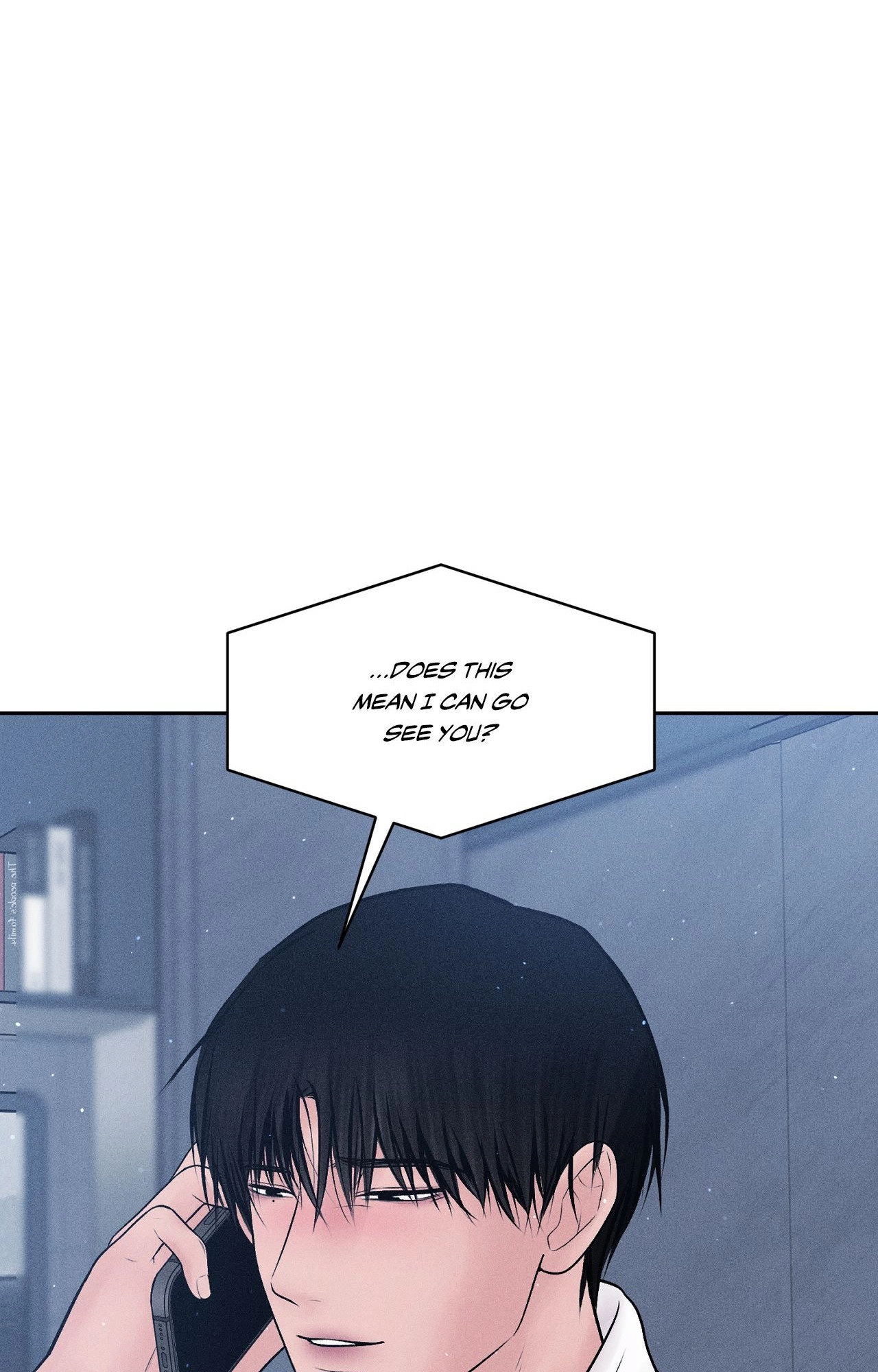Heated Exchange Chapter 25 page 12 - 