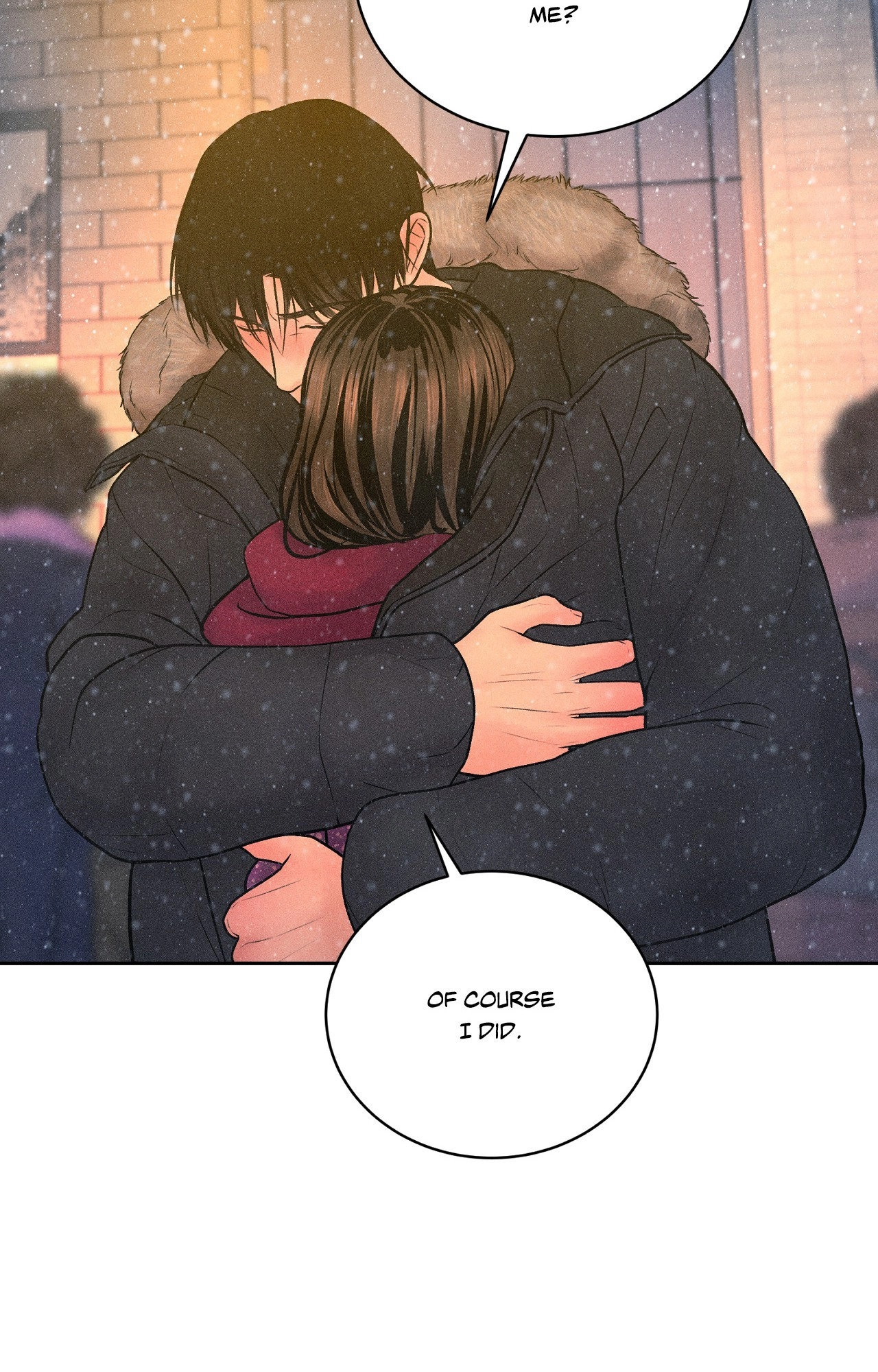 Heated Exchange Chapter 25 page 26 - 