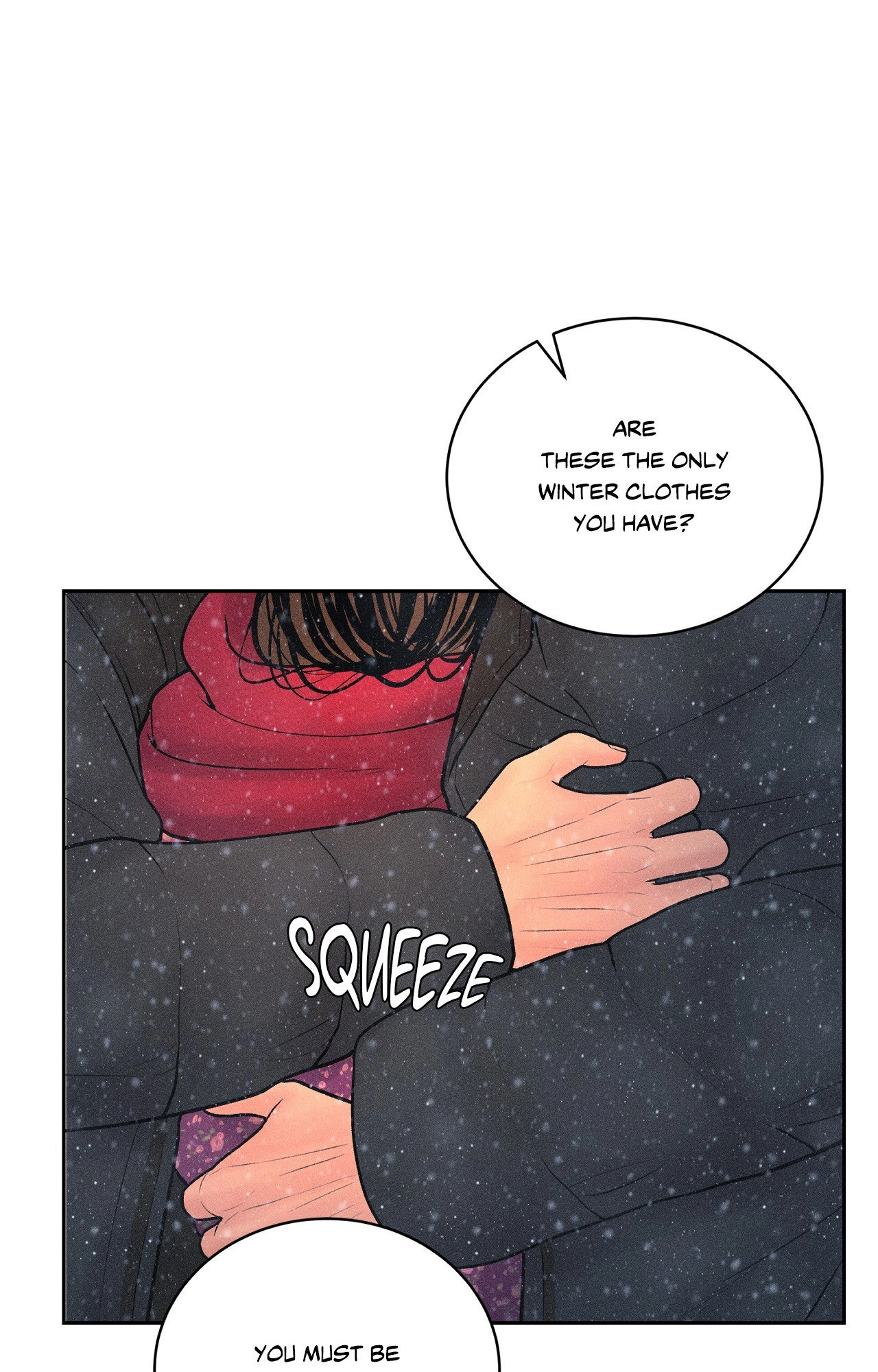 Heated Exchange Chapter 25 page 27 - 