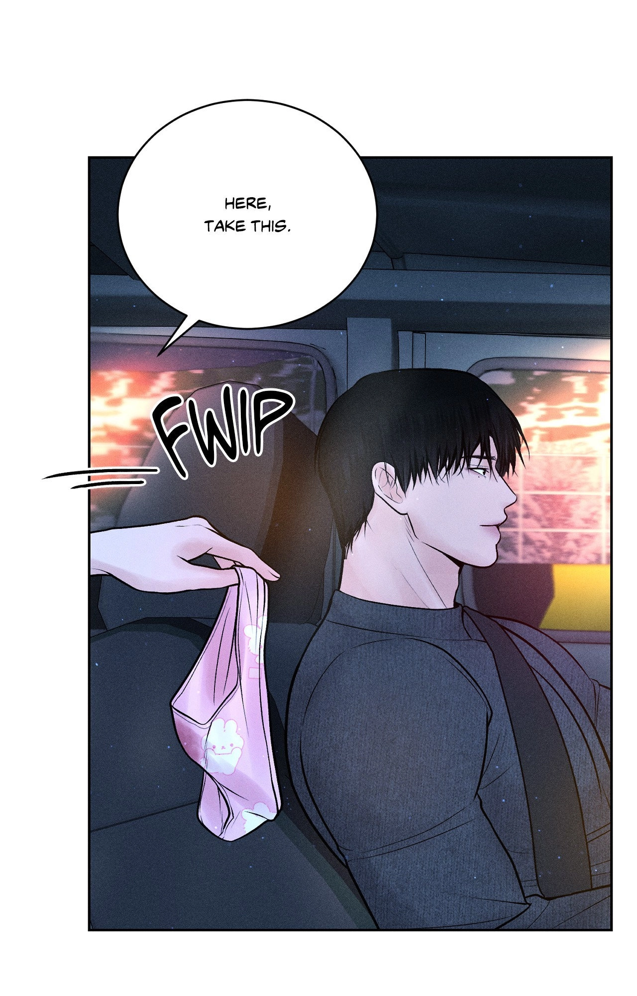 Heated Exchange Chapter 25 page 45 - 