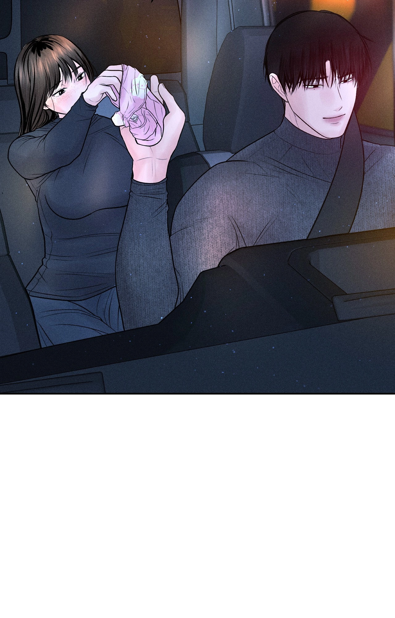 Heated Exchange Chapter 25 page 47 - 