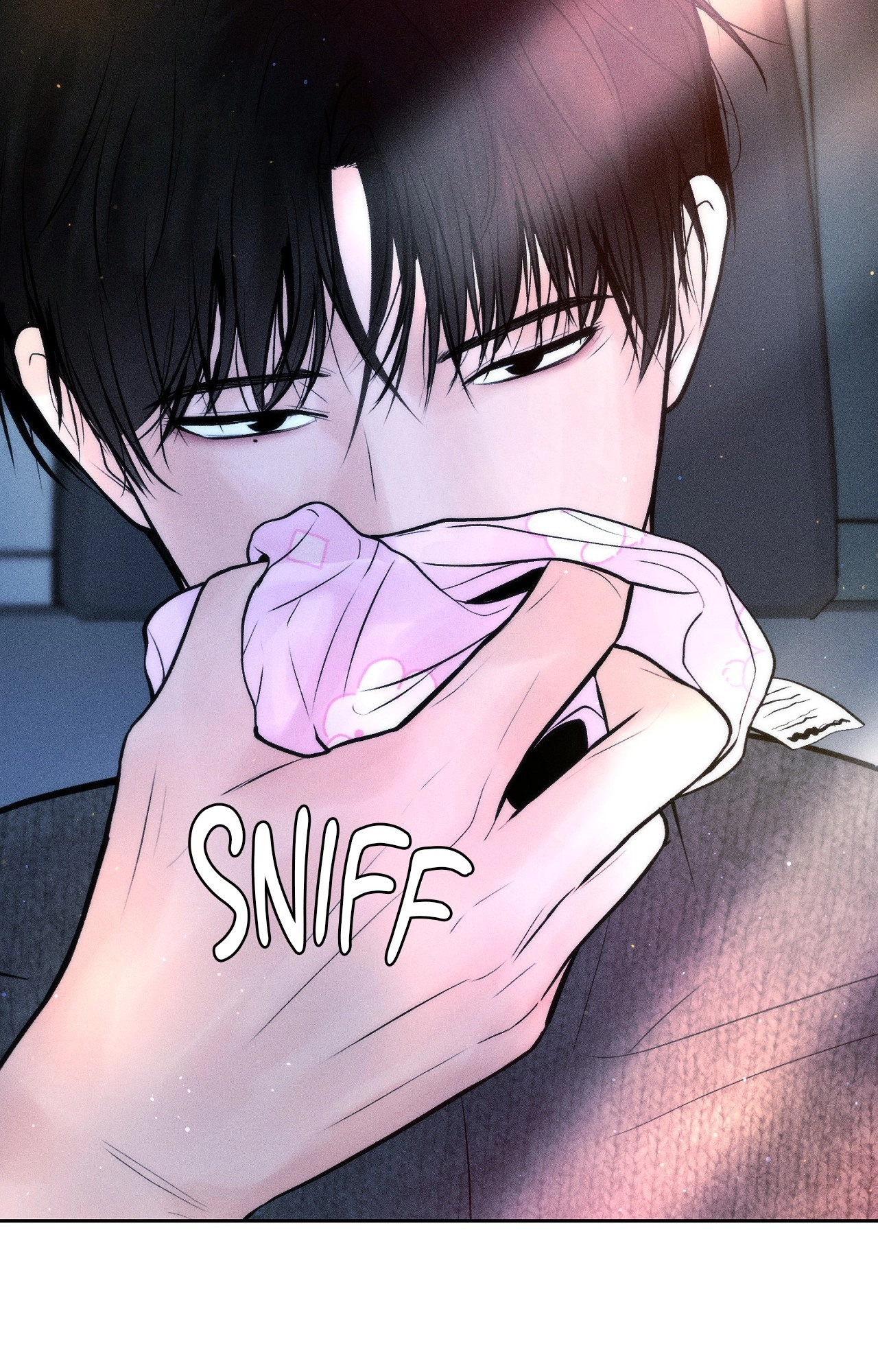 Heated Exchange Chapter 25 page 50 - 
