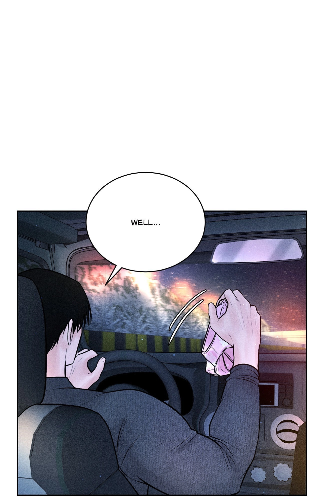Heated Exchange Chapter 25 page 51 - 