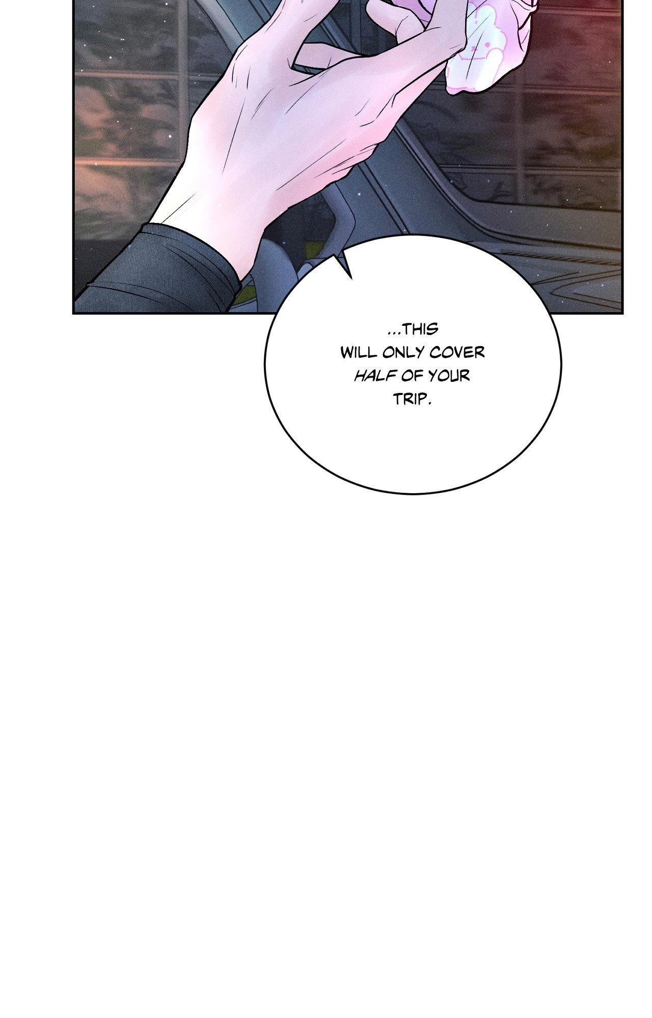 Heated Exchange Chapter 25 page 53 - 