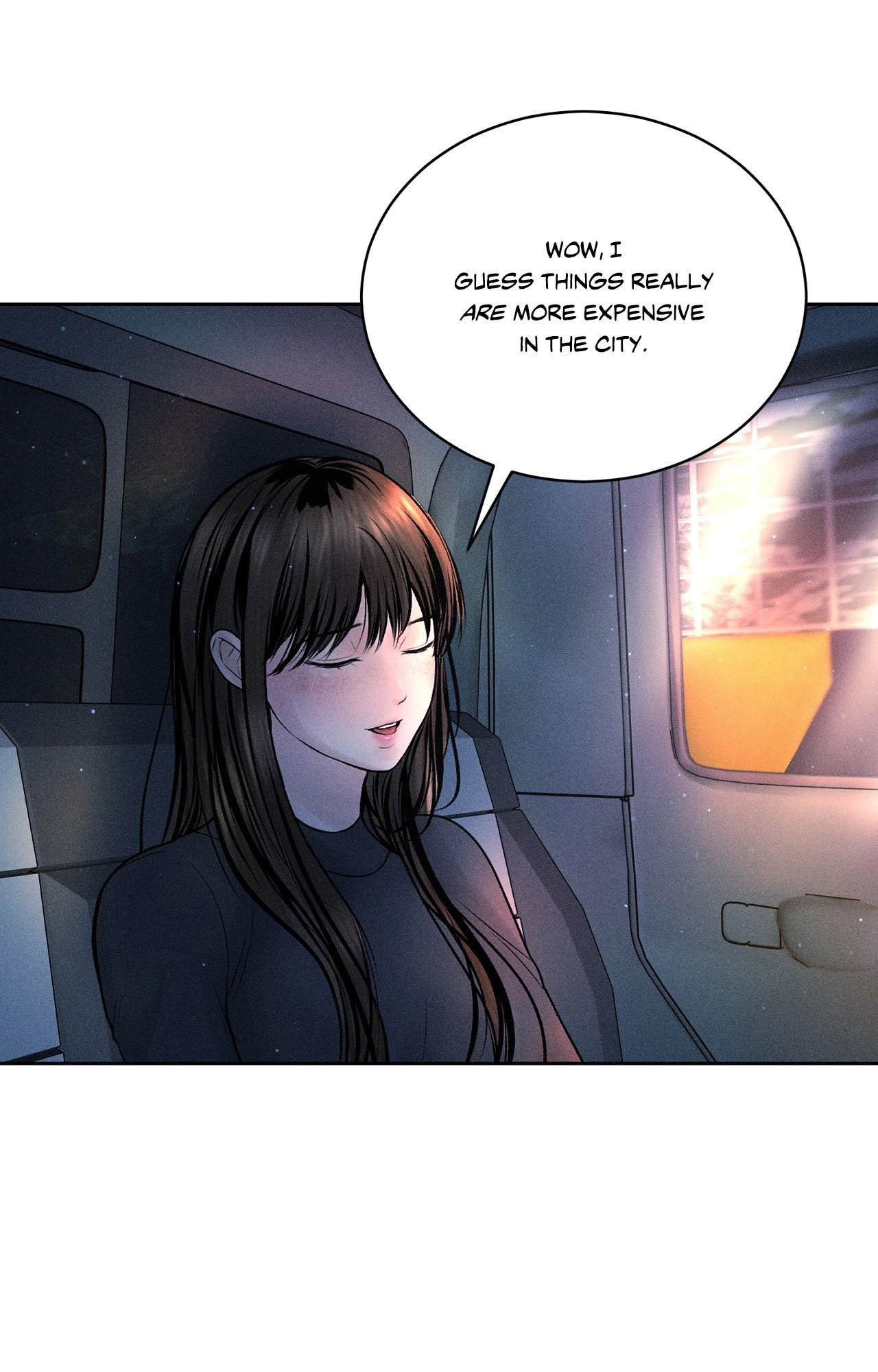 Heated Exchange Chapter 25 page 54 - 