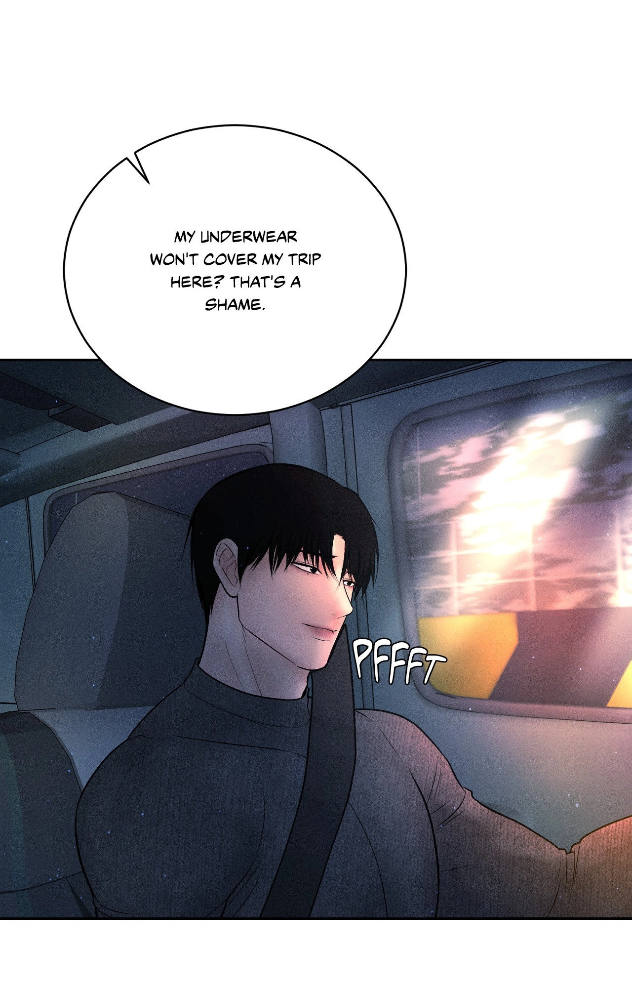 Heated Exchange Chapter 25 page 55 - 