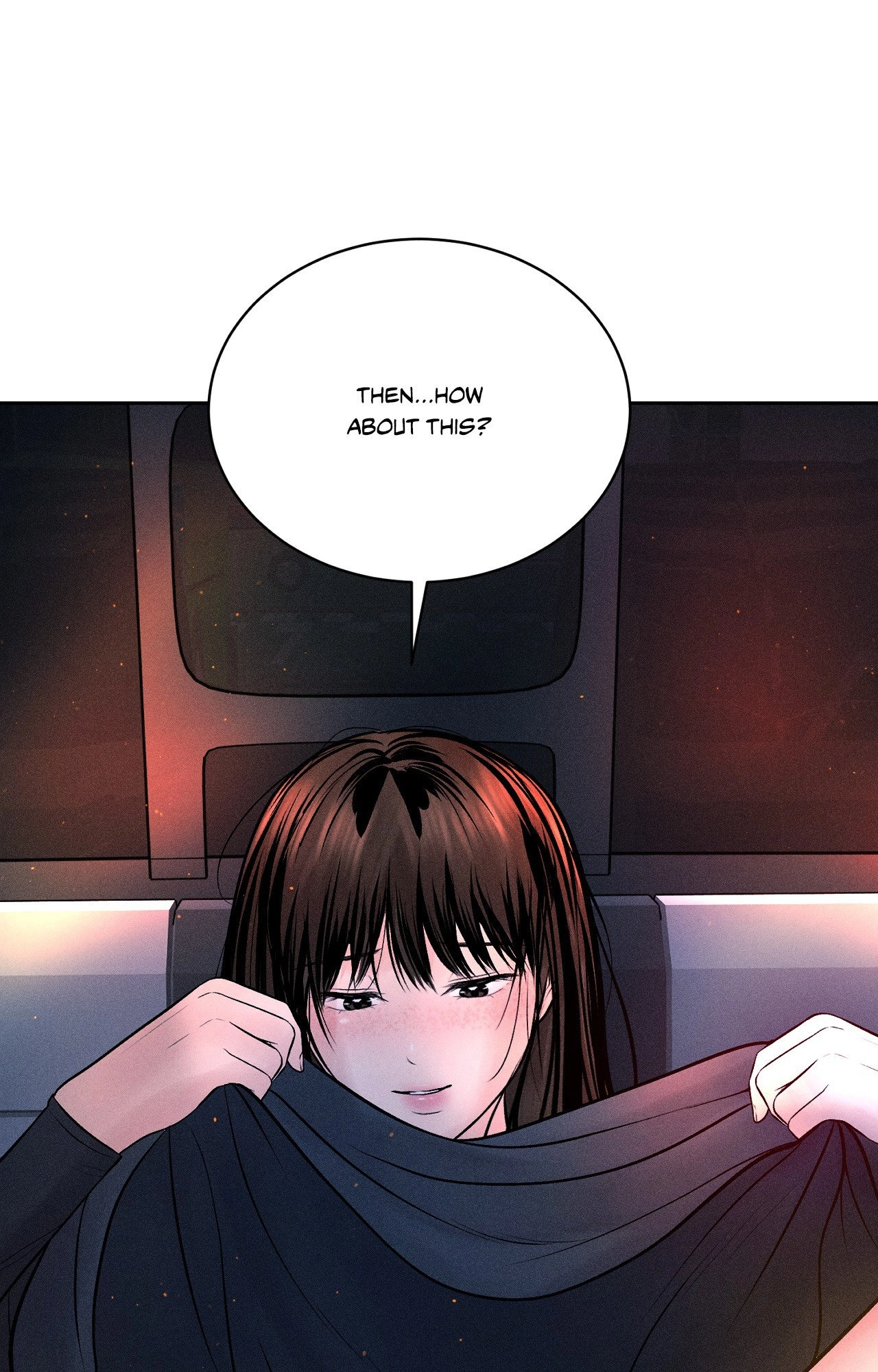 Heated Exchange Chapter 25 page 58 - 