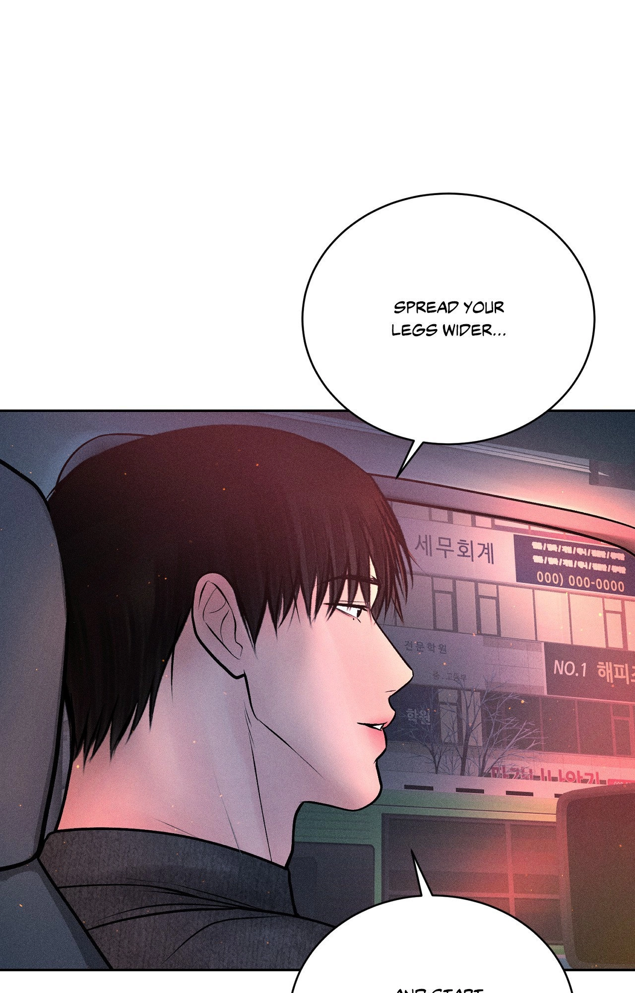 Heated Exchange Chapter 25 page 65 - 