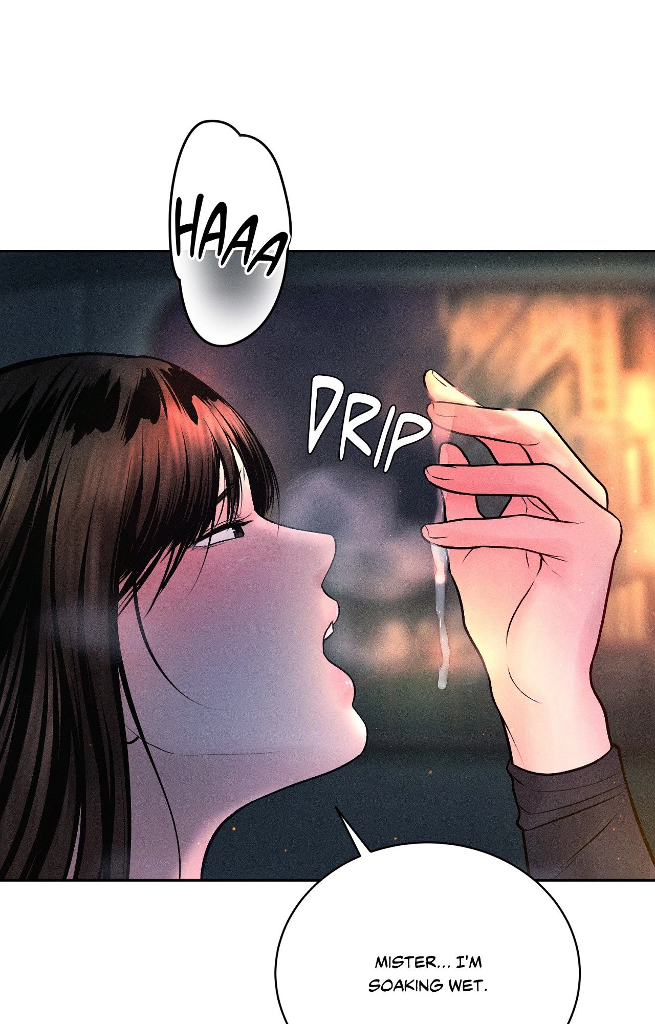 Heated Exchange Chapter 25 page 71 - 