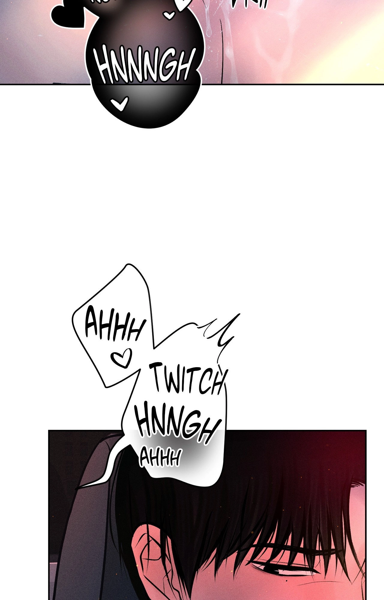 Heated Exchange Chapter 25 page 76 - 