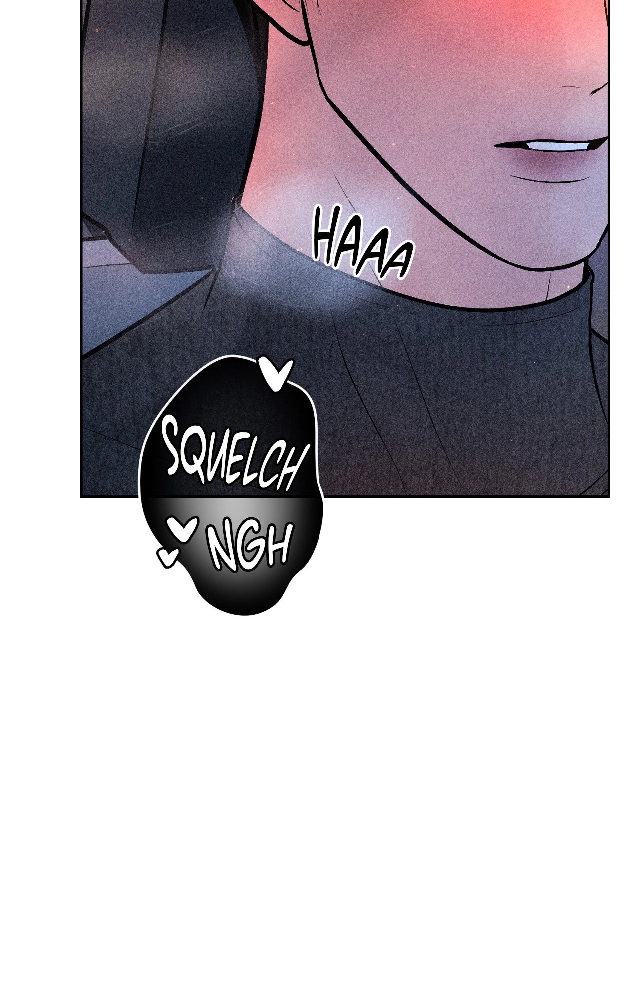 Heated Exchange Chapter 25 page 77 - 