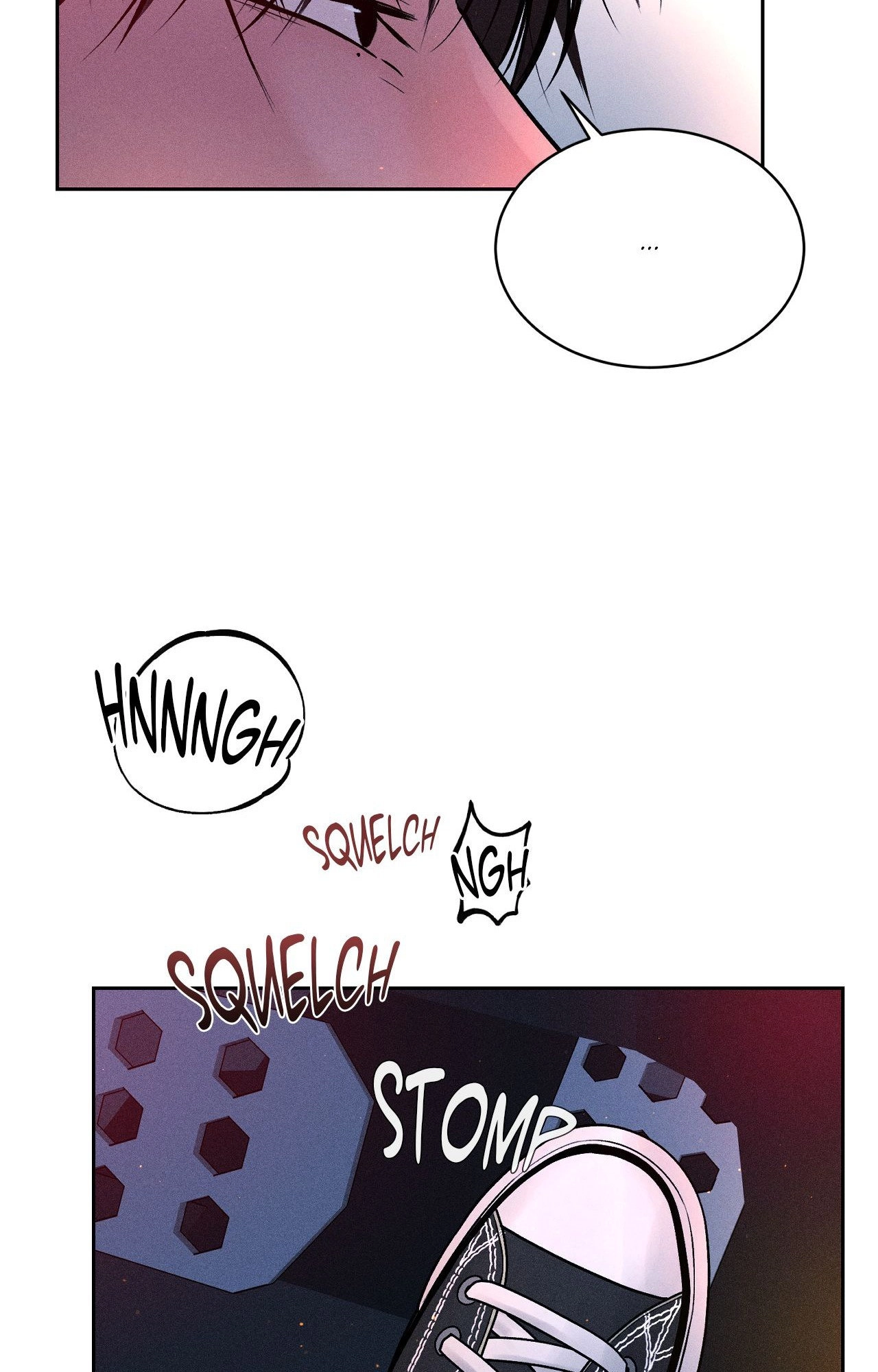 Heated Exchange Chapter 25 page 81 - 