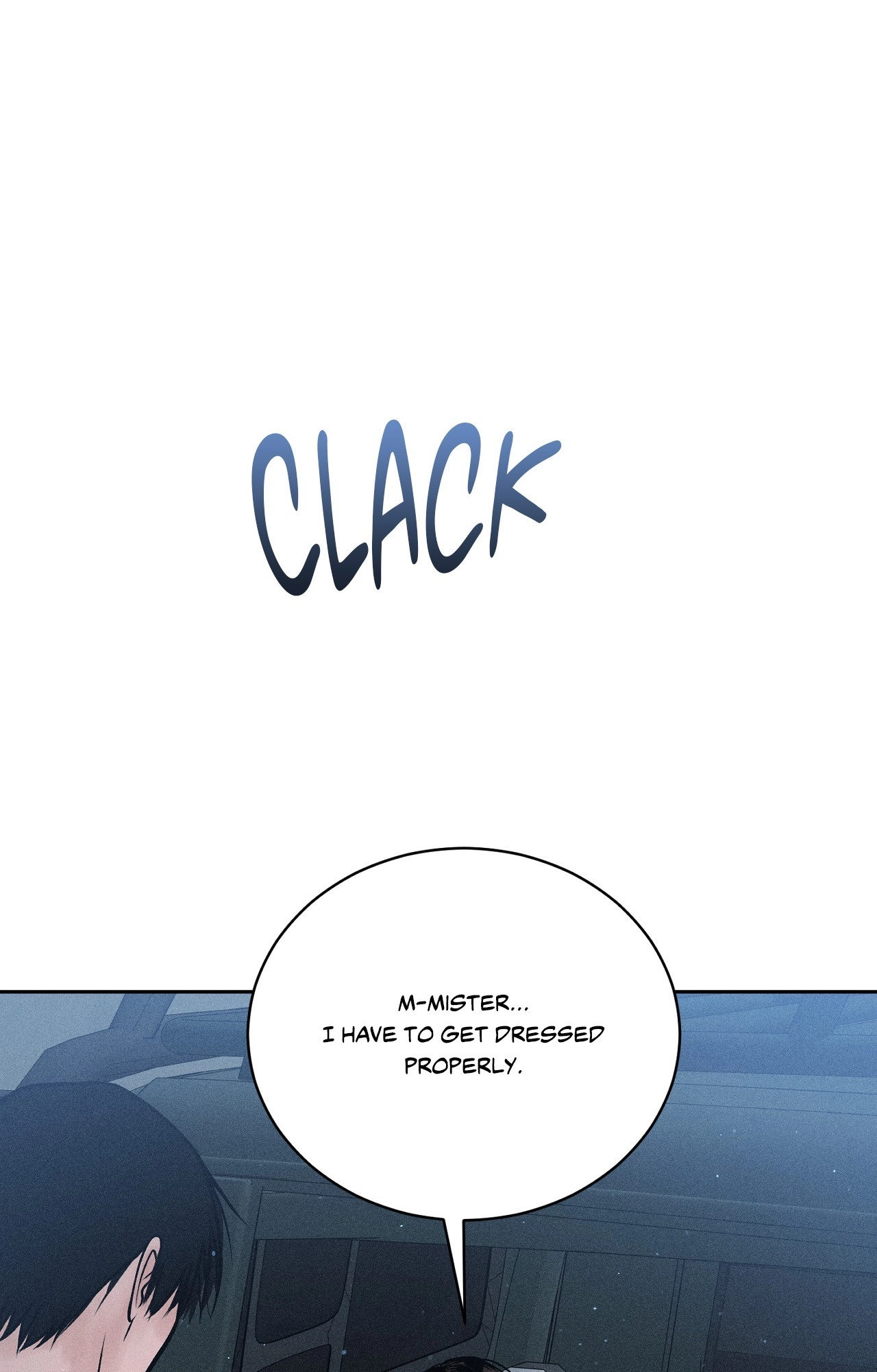 Heated Exchange Chapter 25 page 86 - 