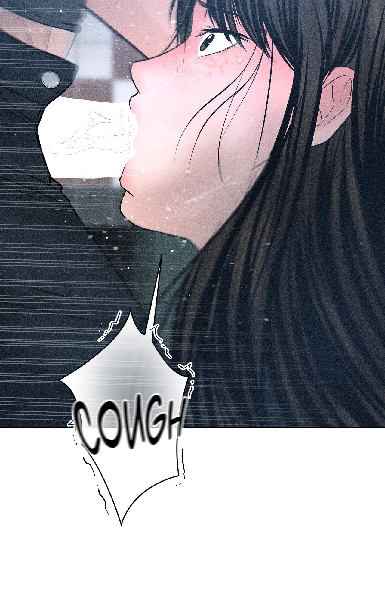 Heated Exchange Chapter 25 page 90 - 