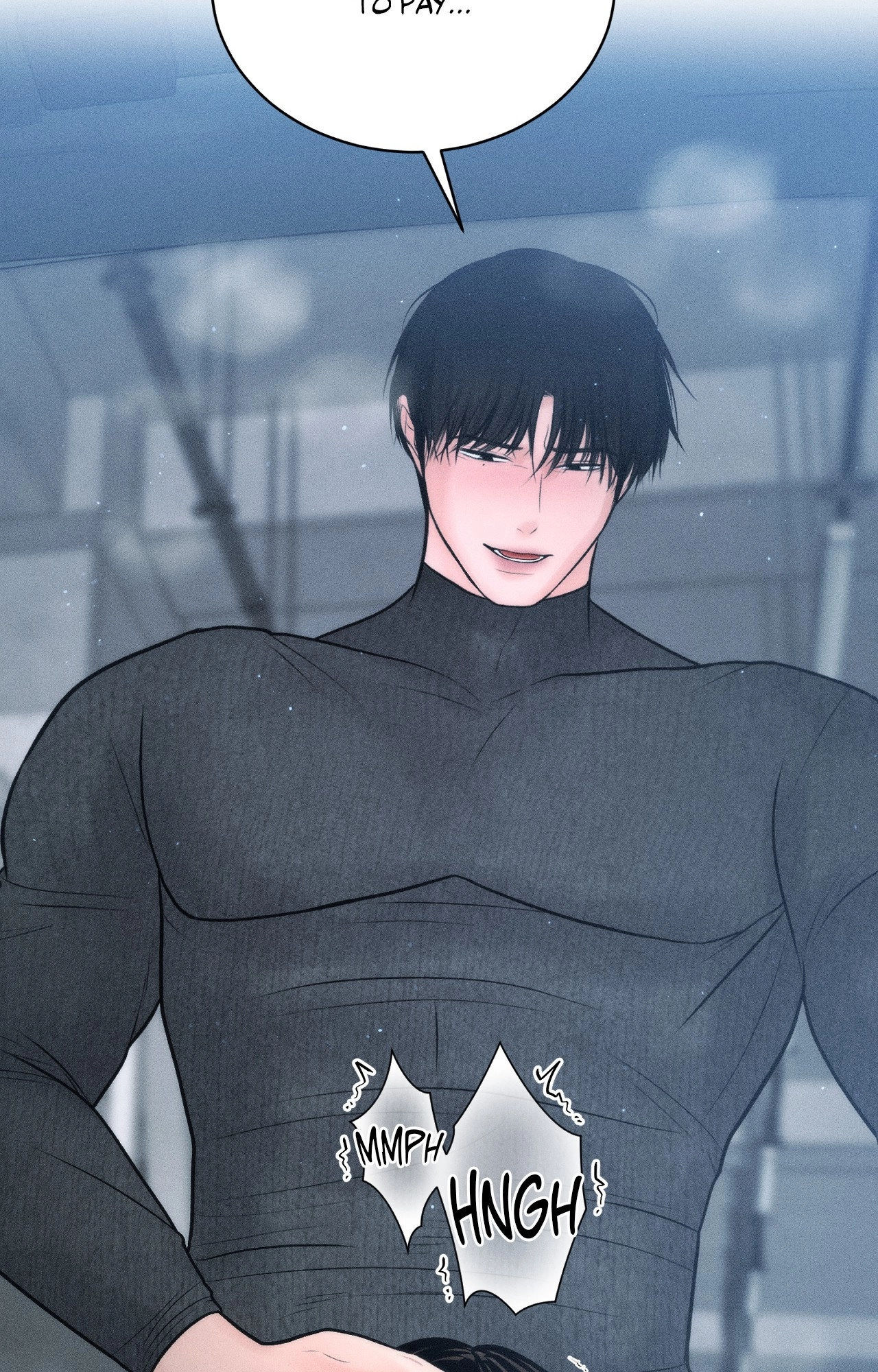 Heated Exchange Chapter 25 page 93 - 