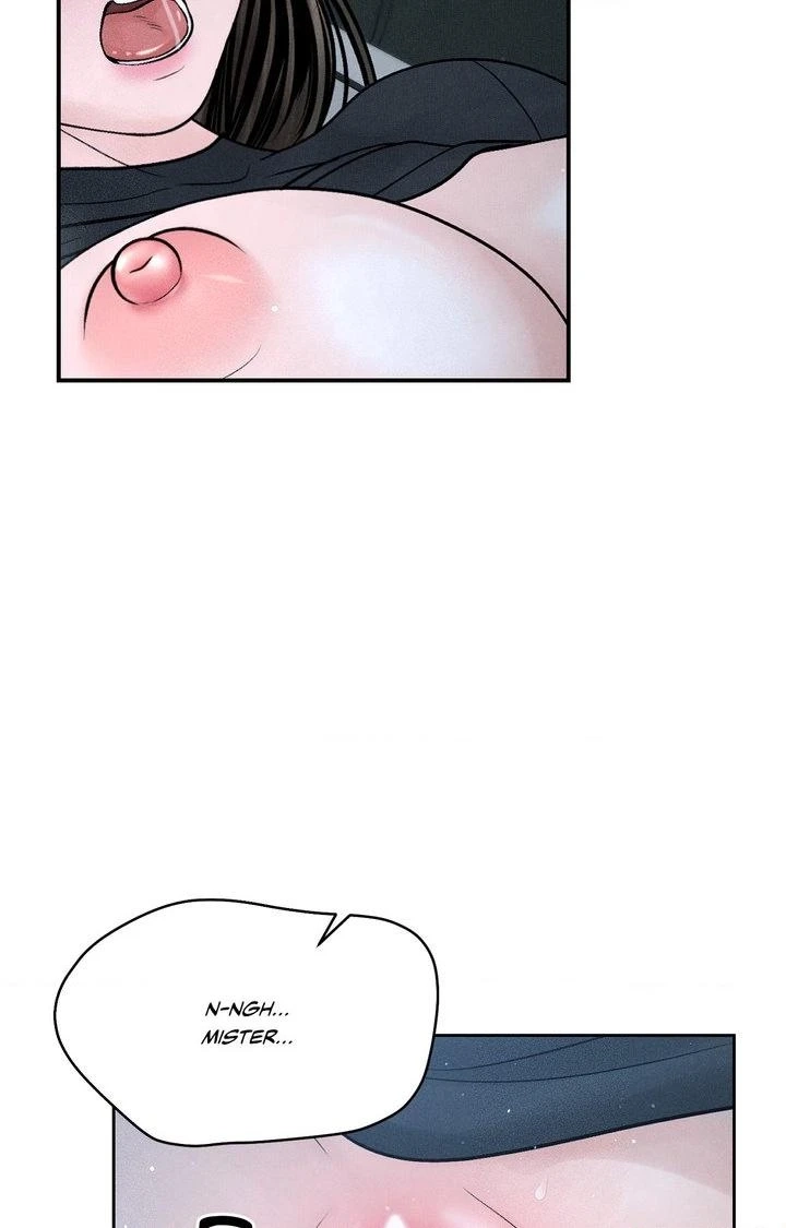 Heated Exchange Chapter 26 page 73 - 