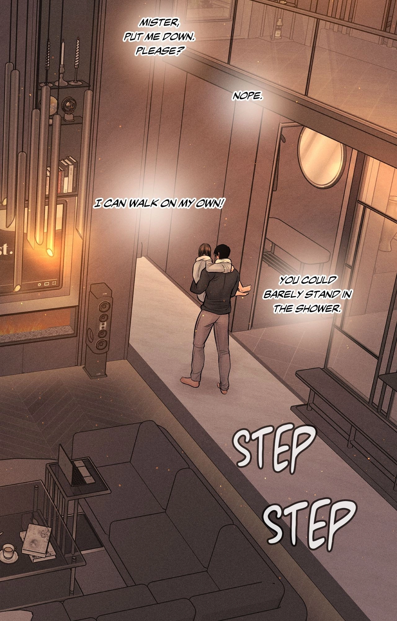 Heated Exchange Chapter 27 page 3 - 