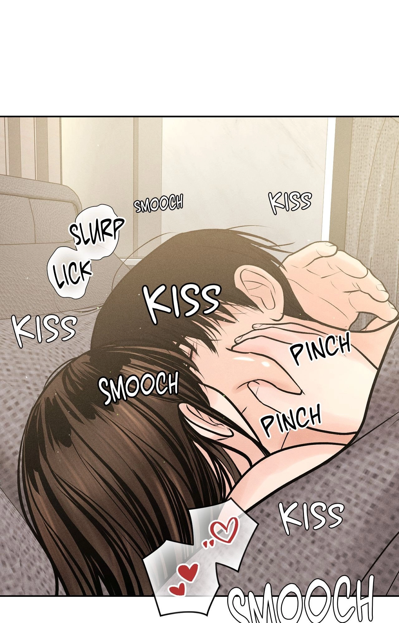 Heated Exchange Chapter 27 page 26 - 