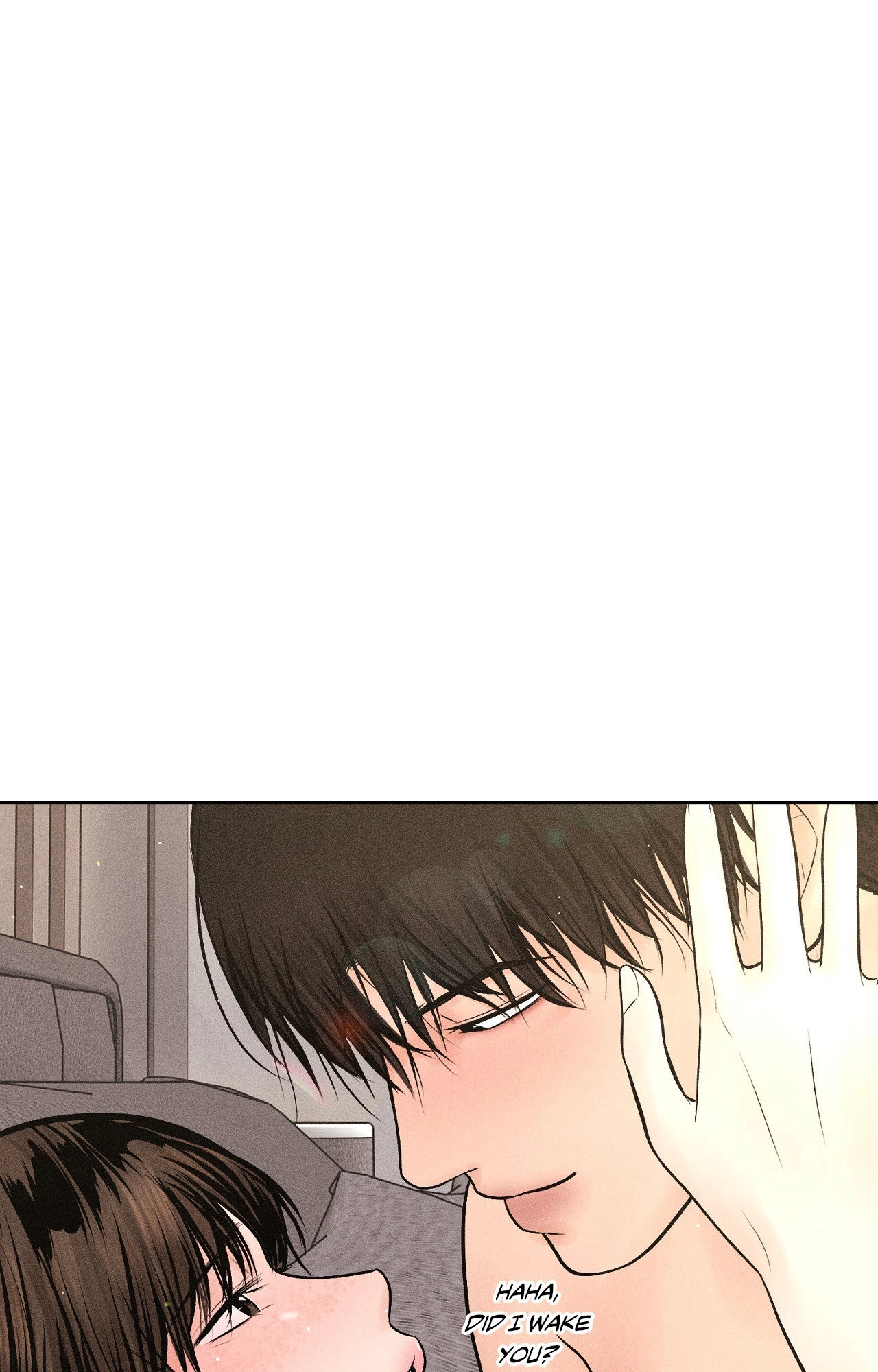 Heated Exchange Chapter 27 page 33 - 