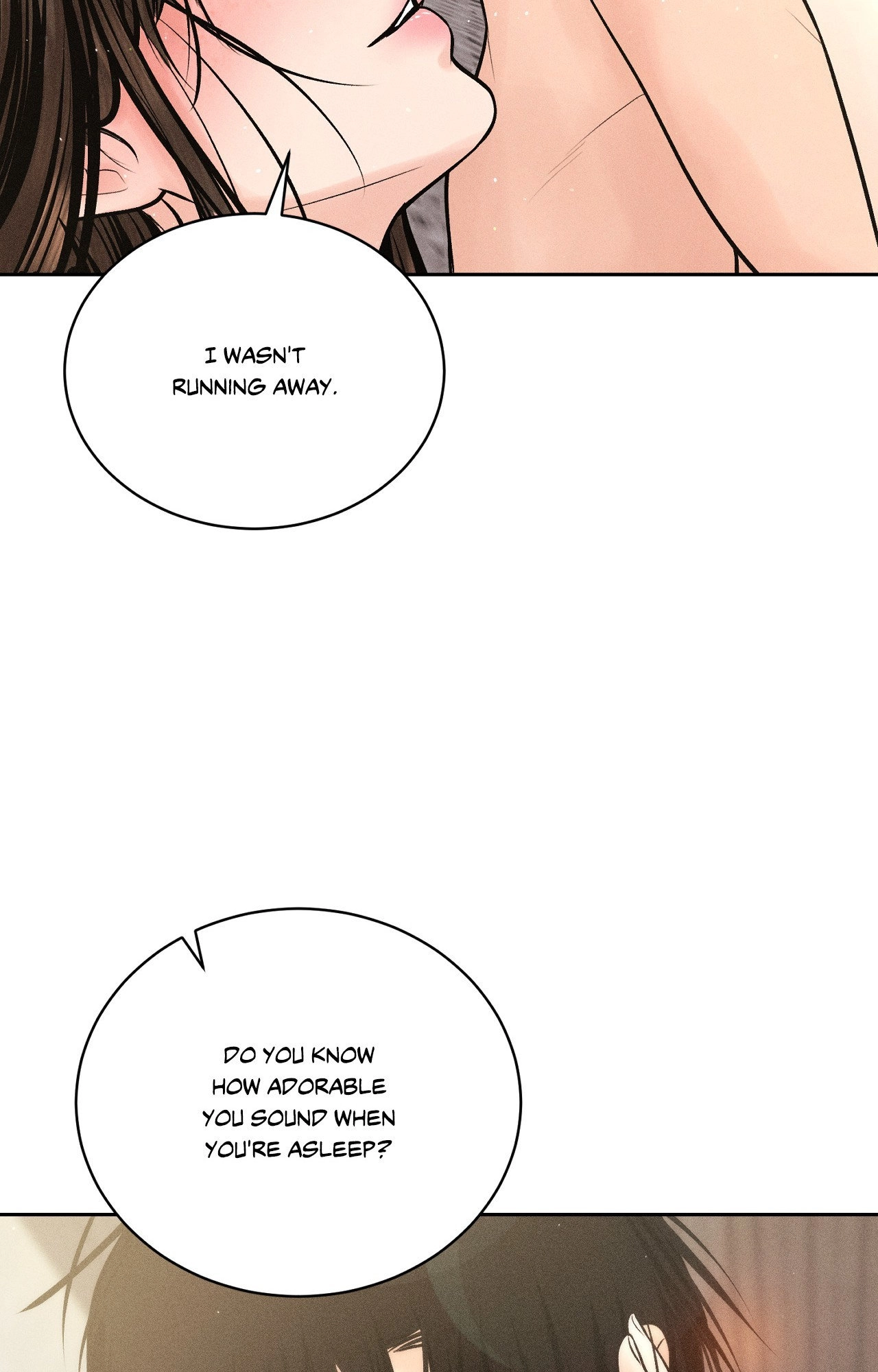Heated Exchange Chapter 27 page 34 - 