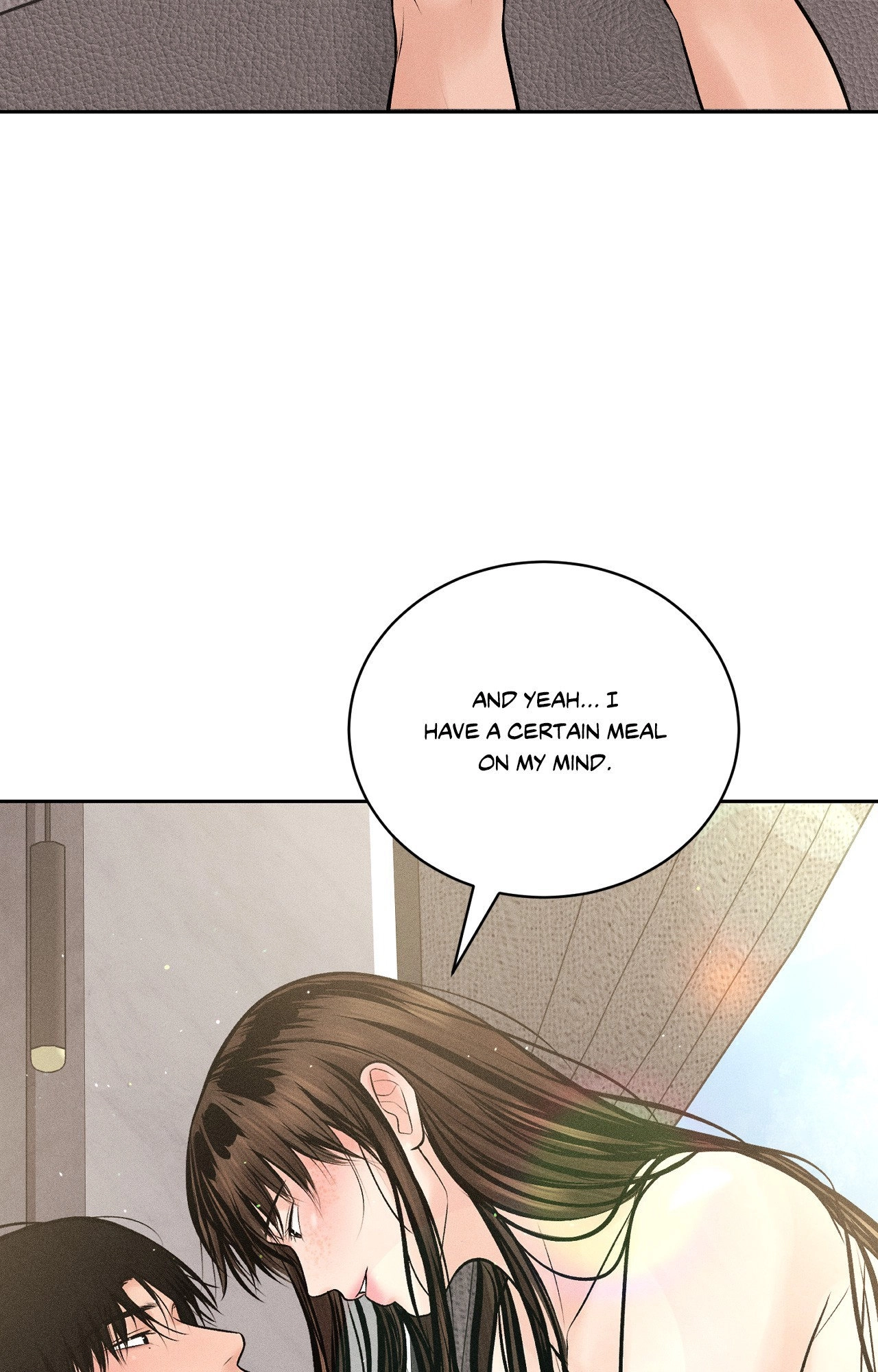 Heated Exchange Chapter 27 page 49 - 