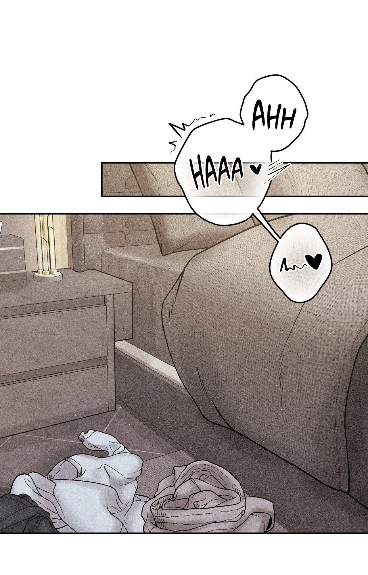 Heated Exchange Chapter 27 page 55 - 