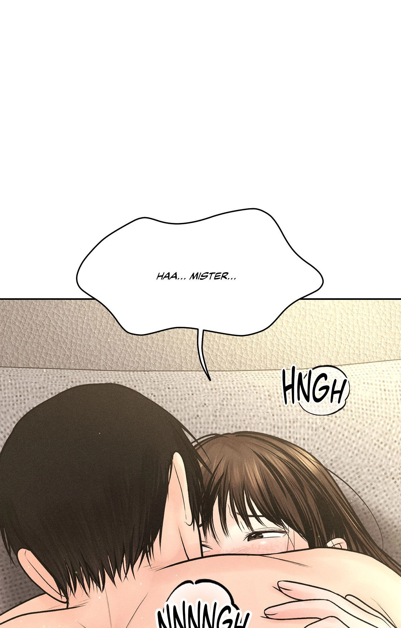 Heated Exchange Chapter 27 page 76 - 