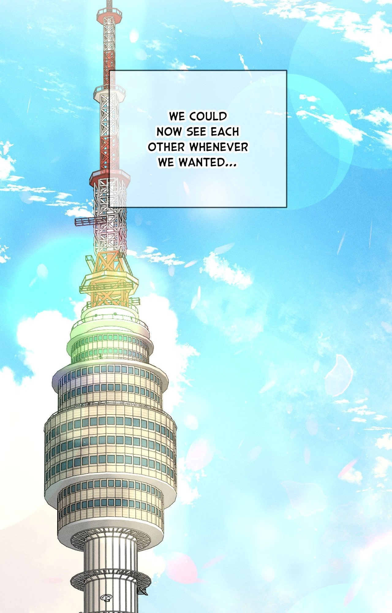 Heated Exchange Chapter 27 page 83 - 